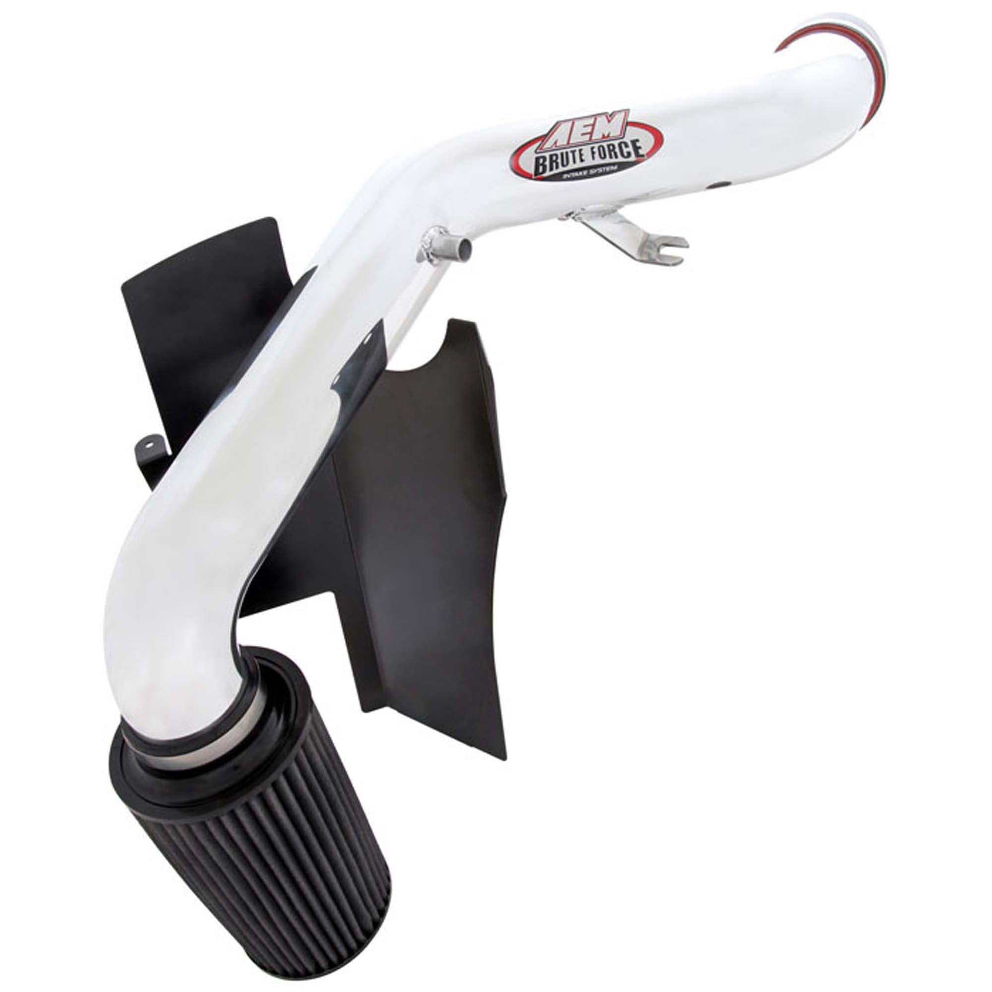 AEM-21-8216D Brute Force Intake System (AEM-21-8216D-P) – view 2