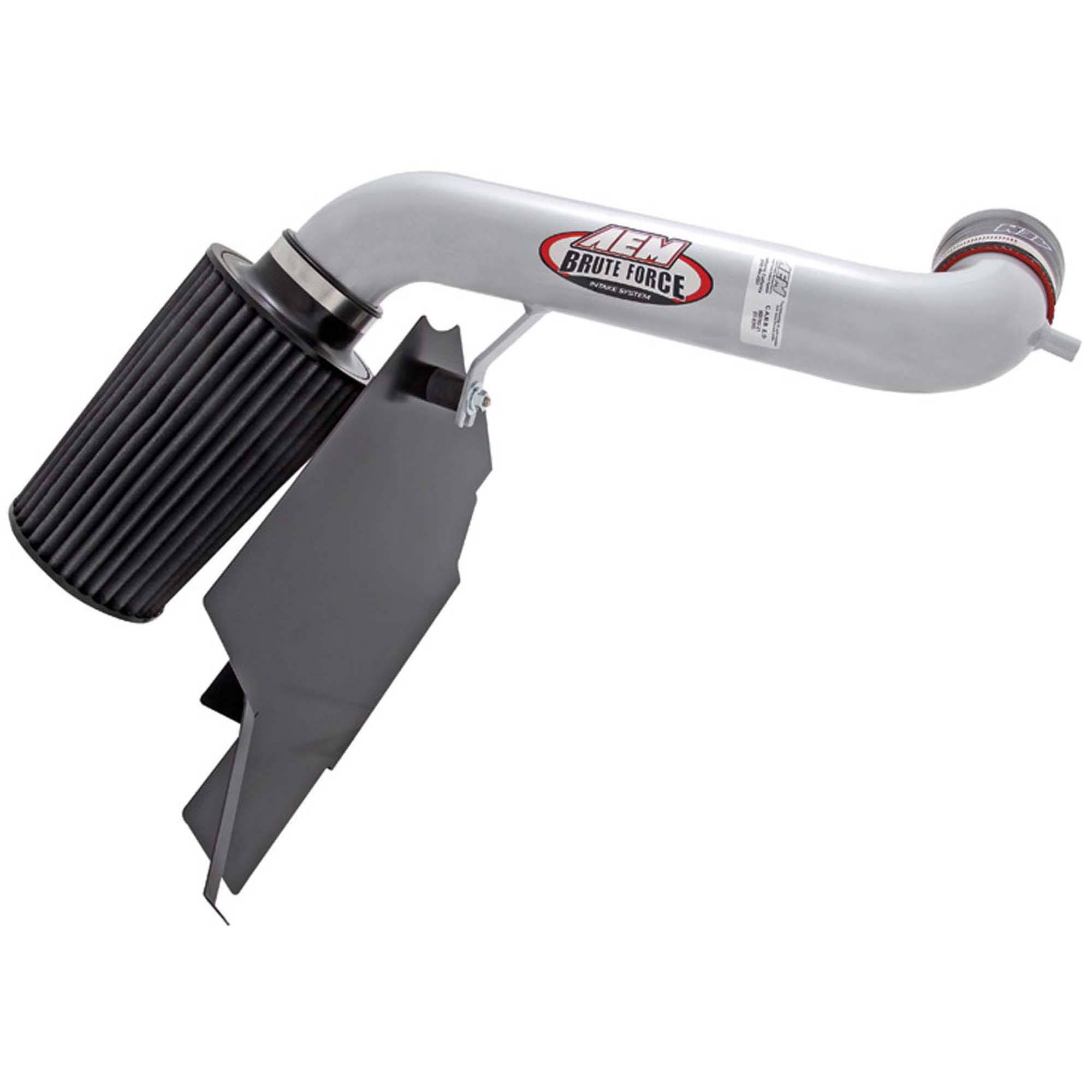 AEM-21-8303D Brute Force Intake System (AEM-21-8303D-P)