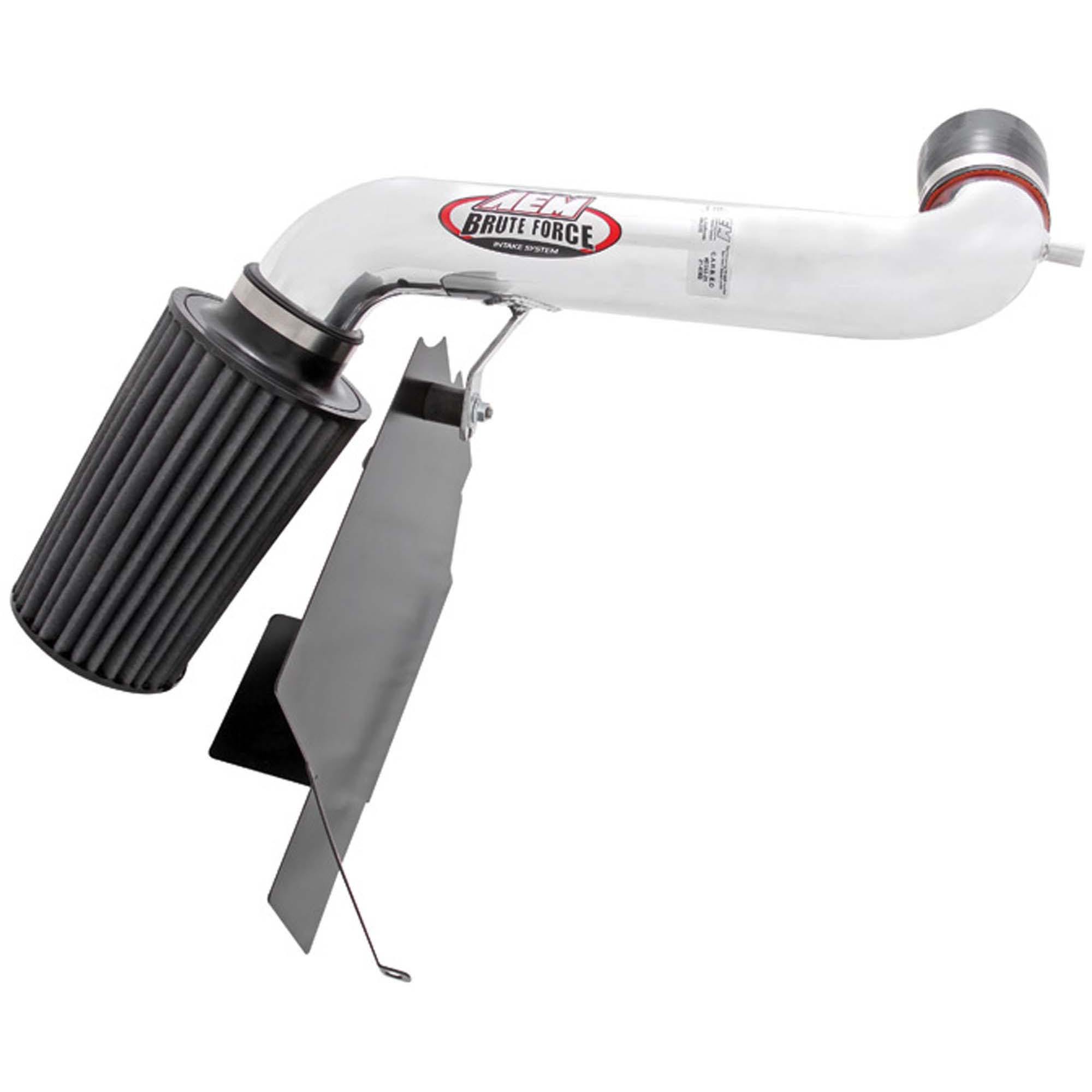 AEM-21-8303D Brute Force Intake System (AEM-21-8303D-P) – view 2