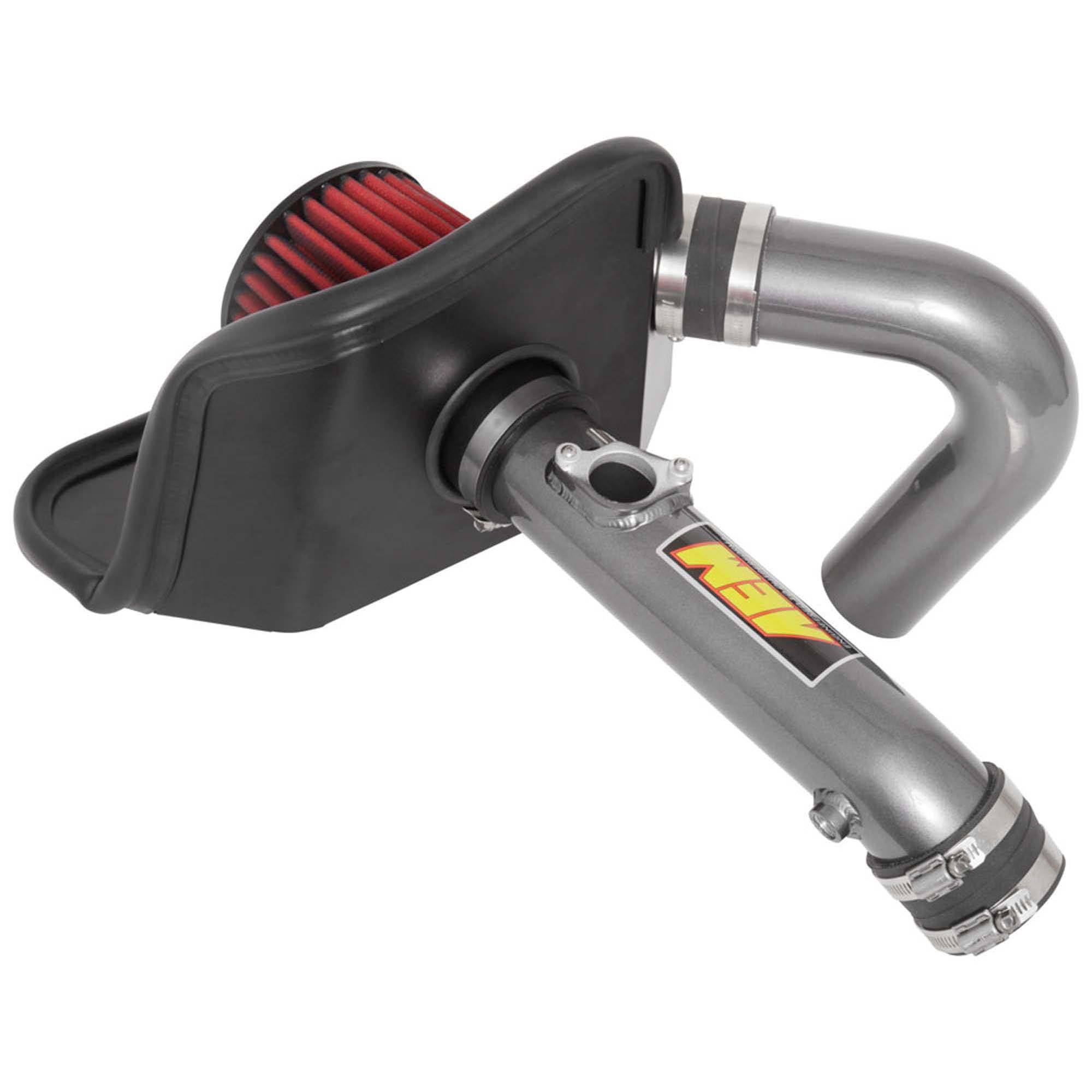 AEM-21-837C Cold Air Intake System – view 2