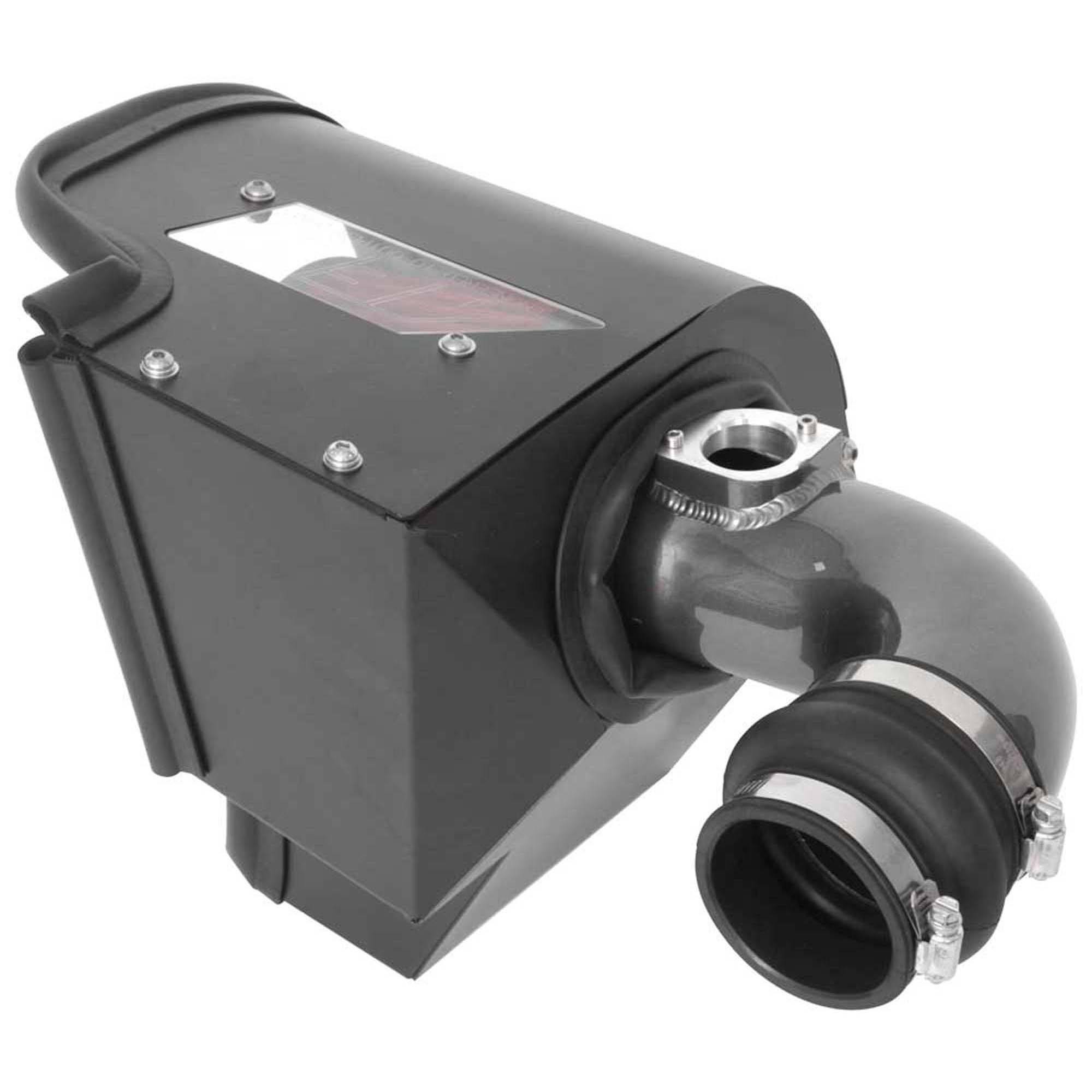 AEM-21-861C Cold Air Intake System – view 2