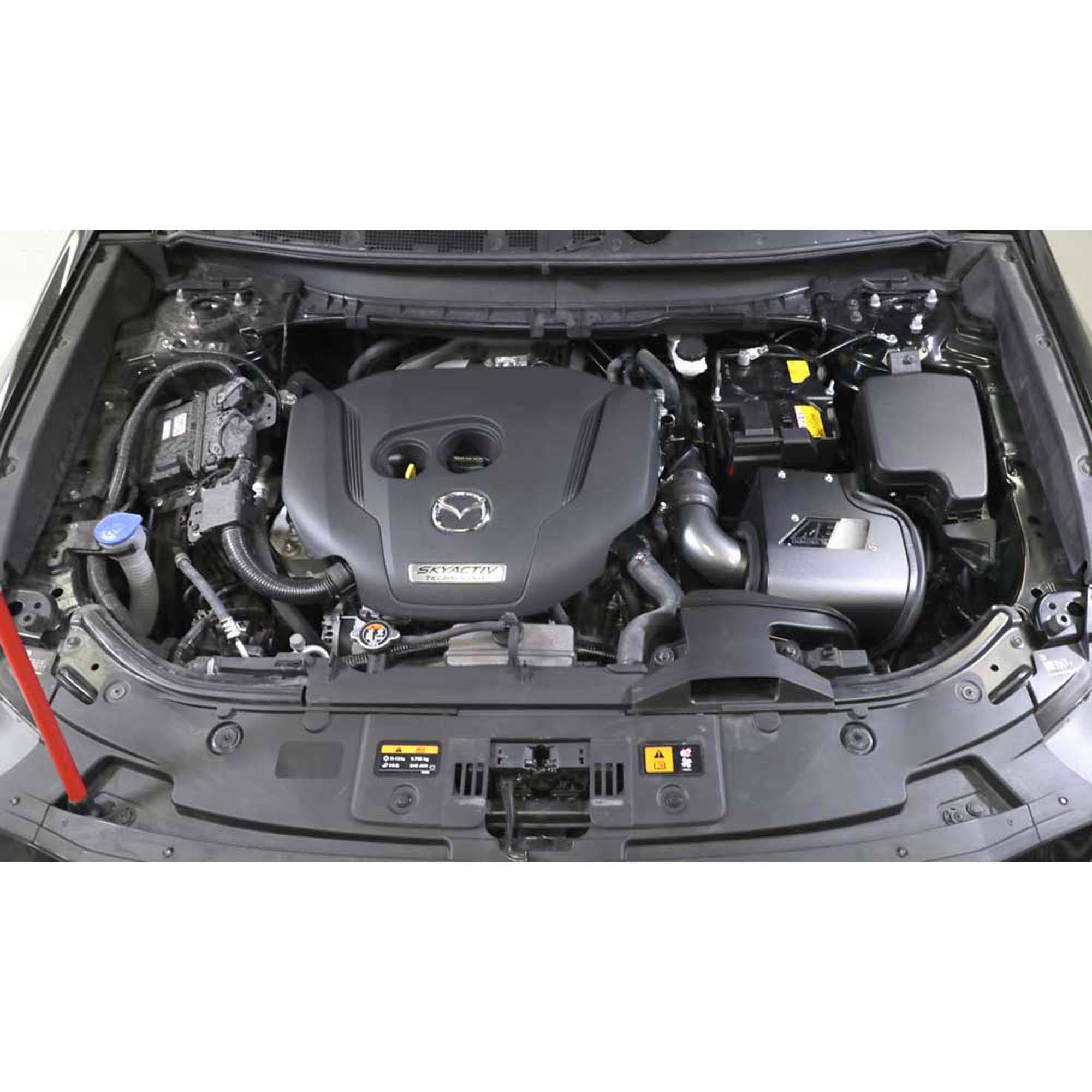 AEM-21-861C Cold Air Intake System – view 4