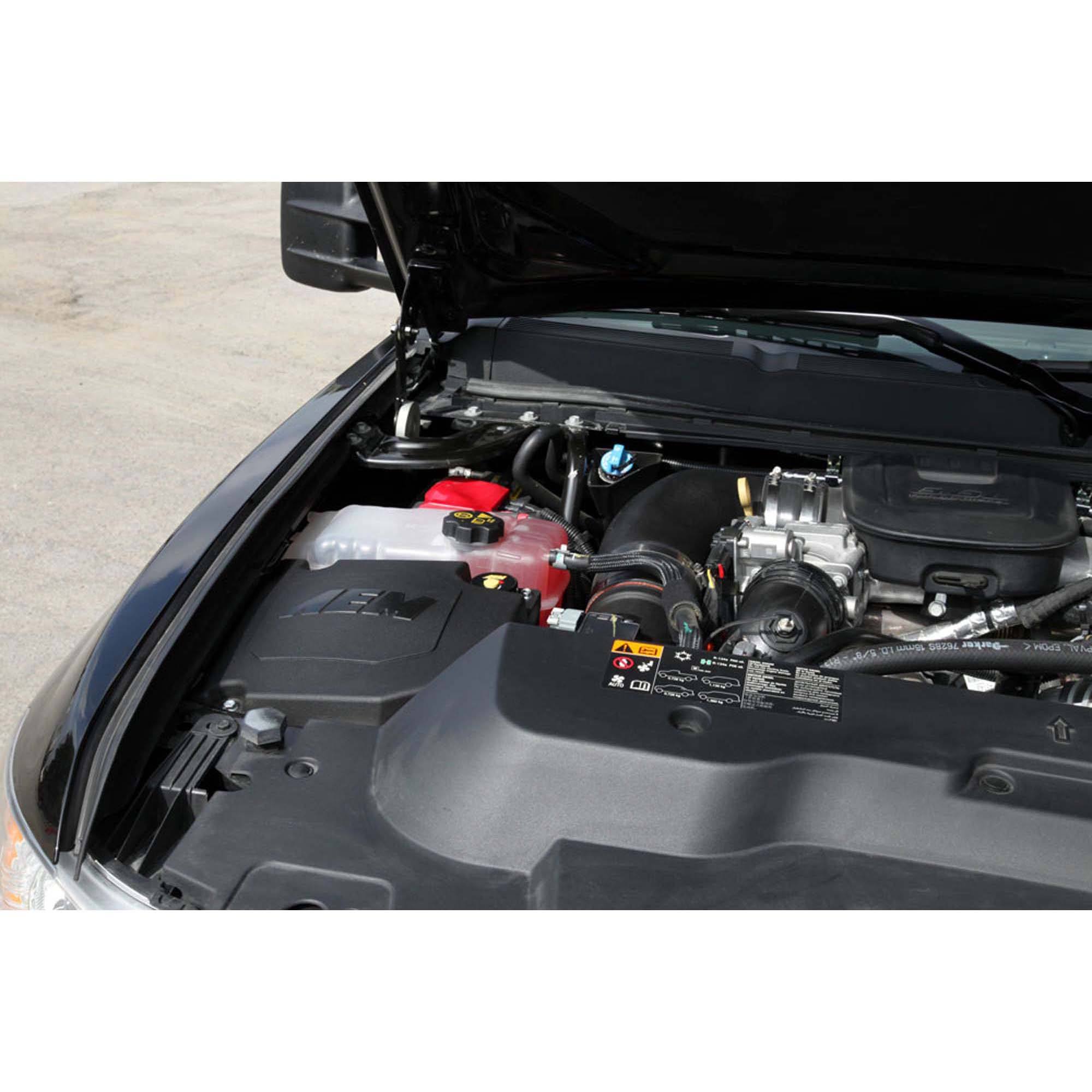 AEM-21-9032DS Brute Force HD Intake System – view 3
