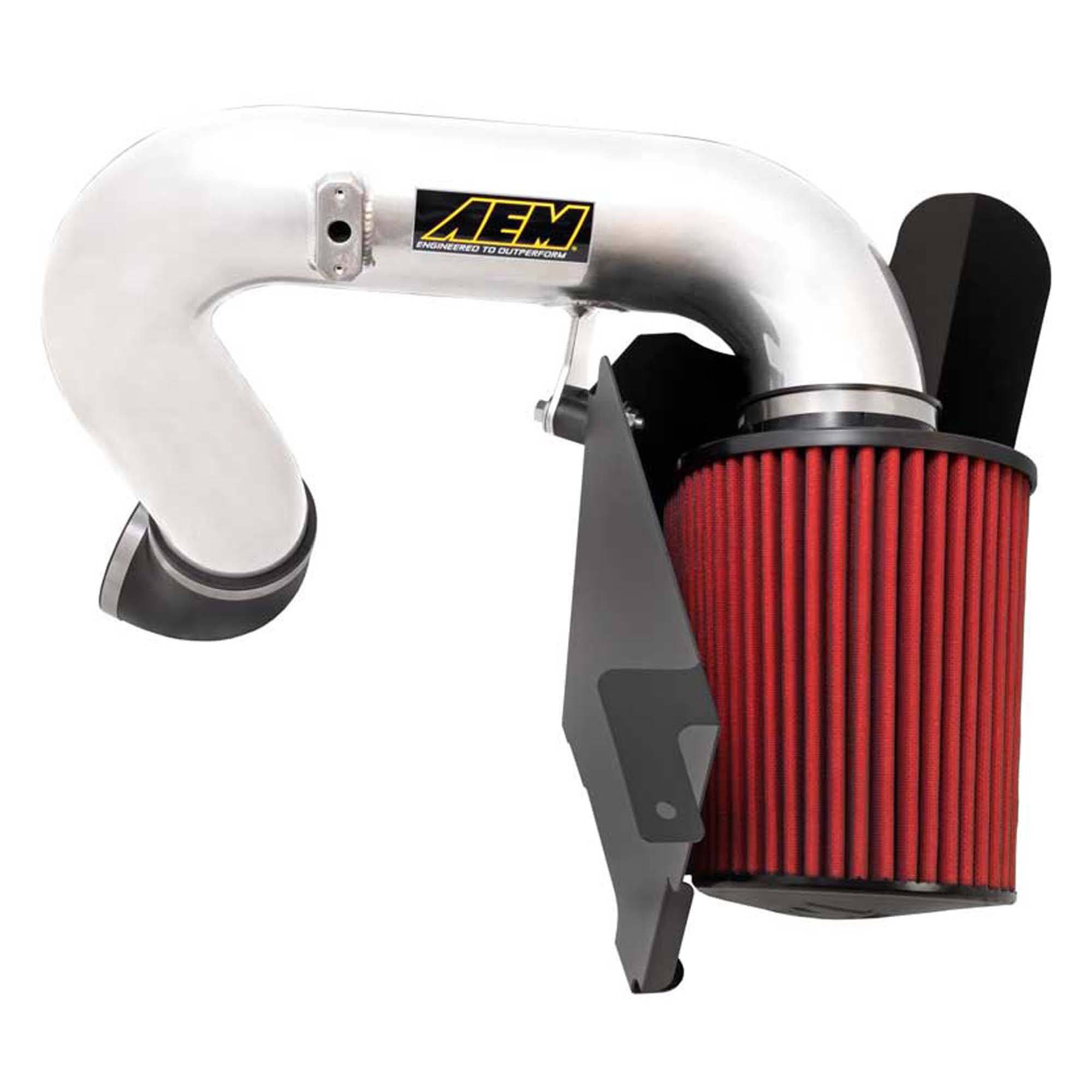 AEM-21-9211D Brute Force HD Intake System (AEM-21-9211D-P) – view 2