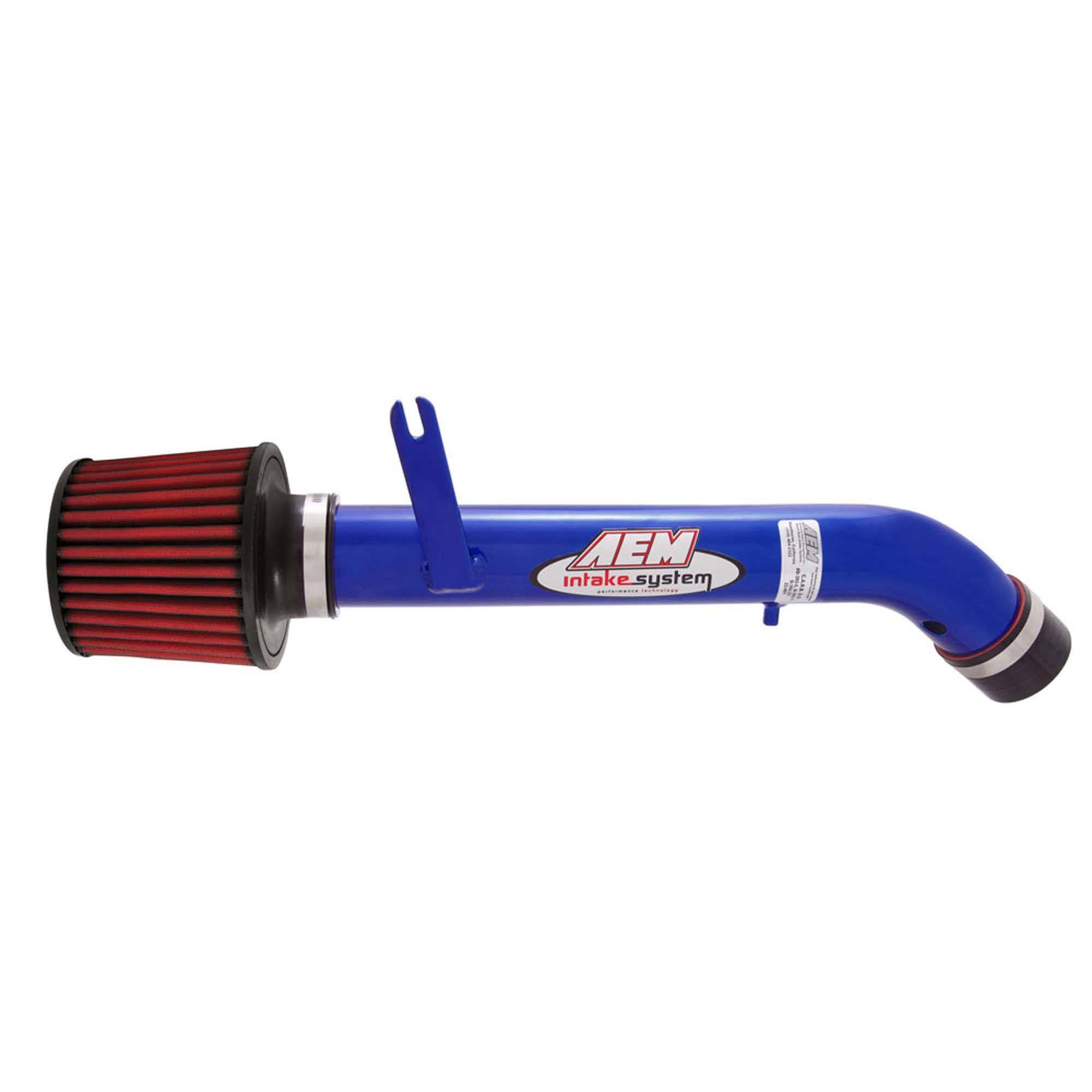 AEM-22-401 Short Ram Intake System (AEM-22-401-P)