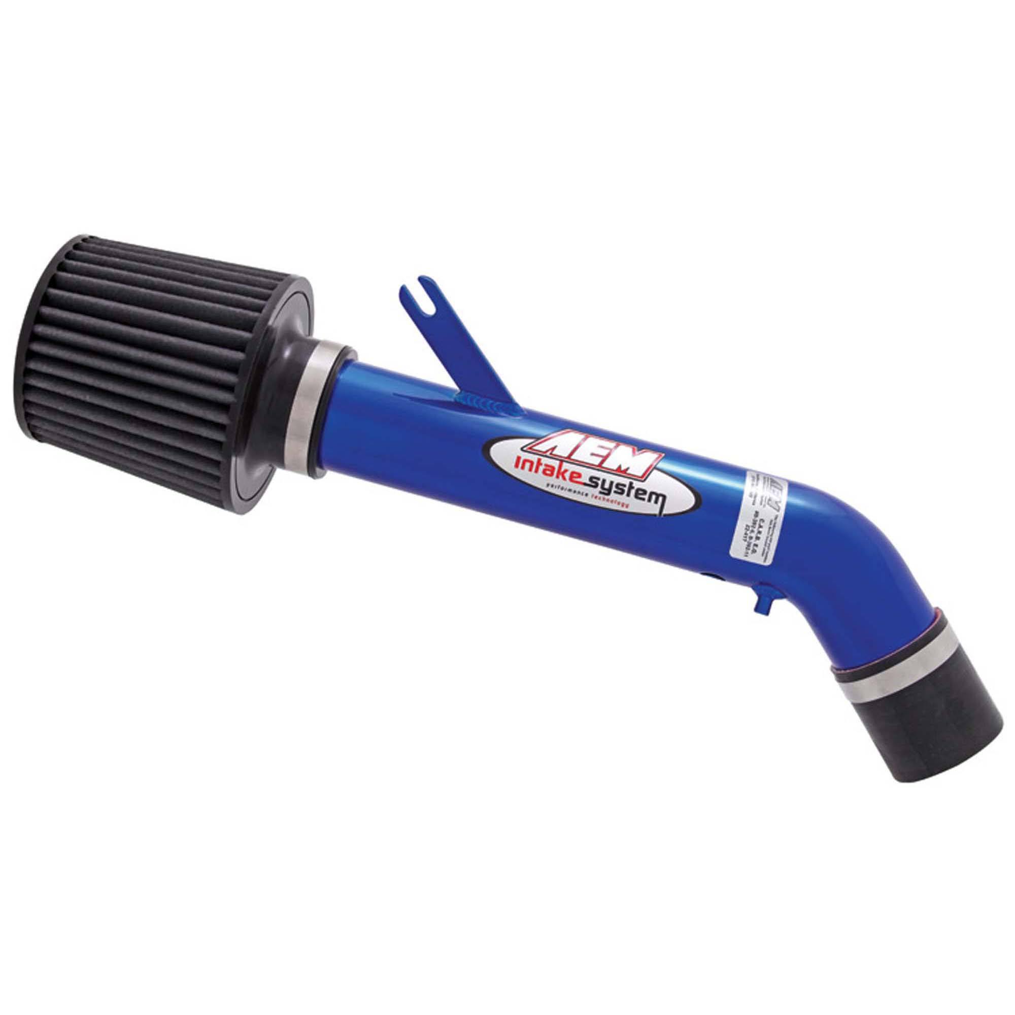 AEM-22-417 Short Ram Intake System