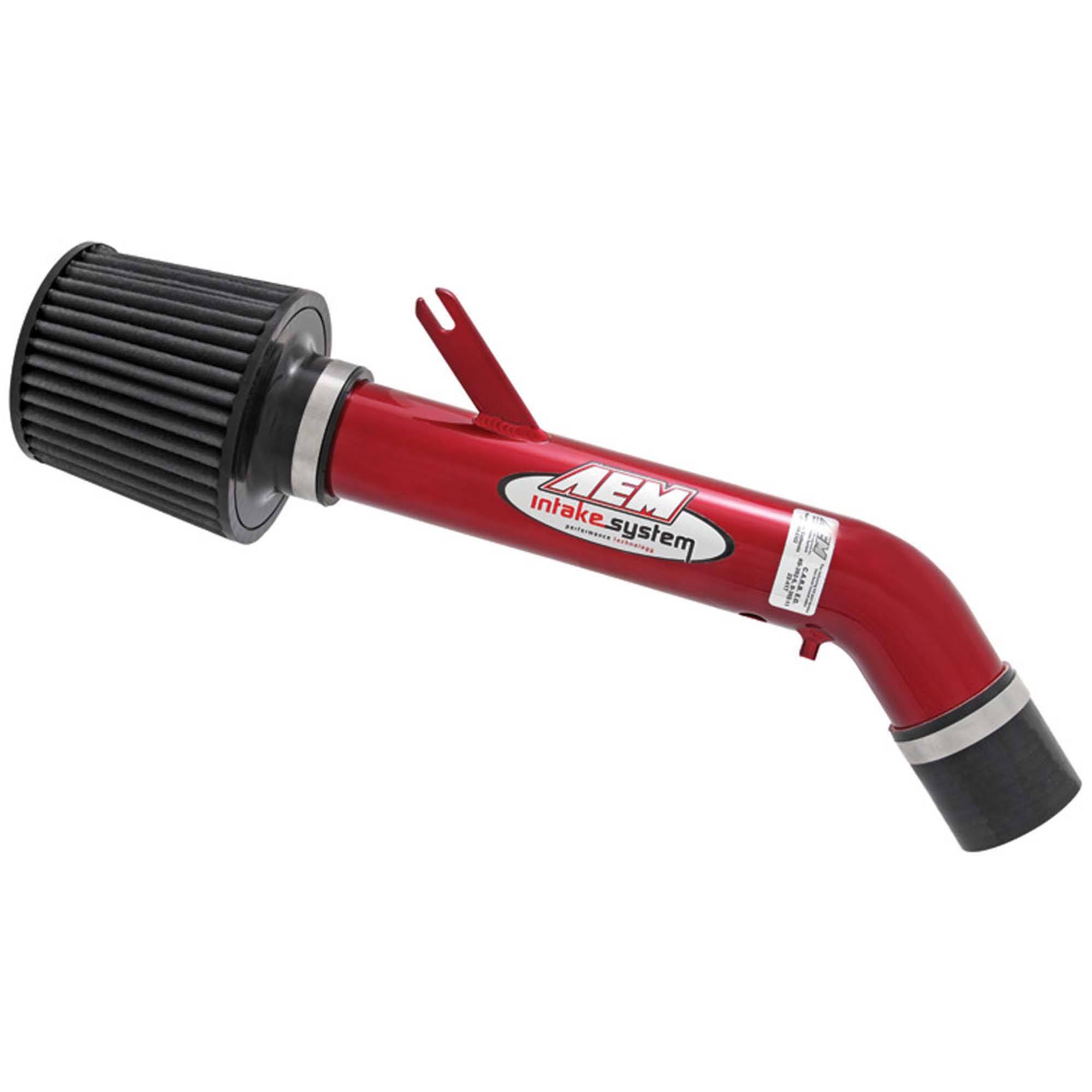 AEM-22-417 Short Ram Intake System - Image 3