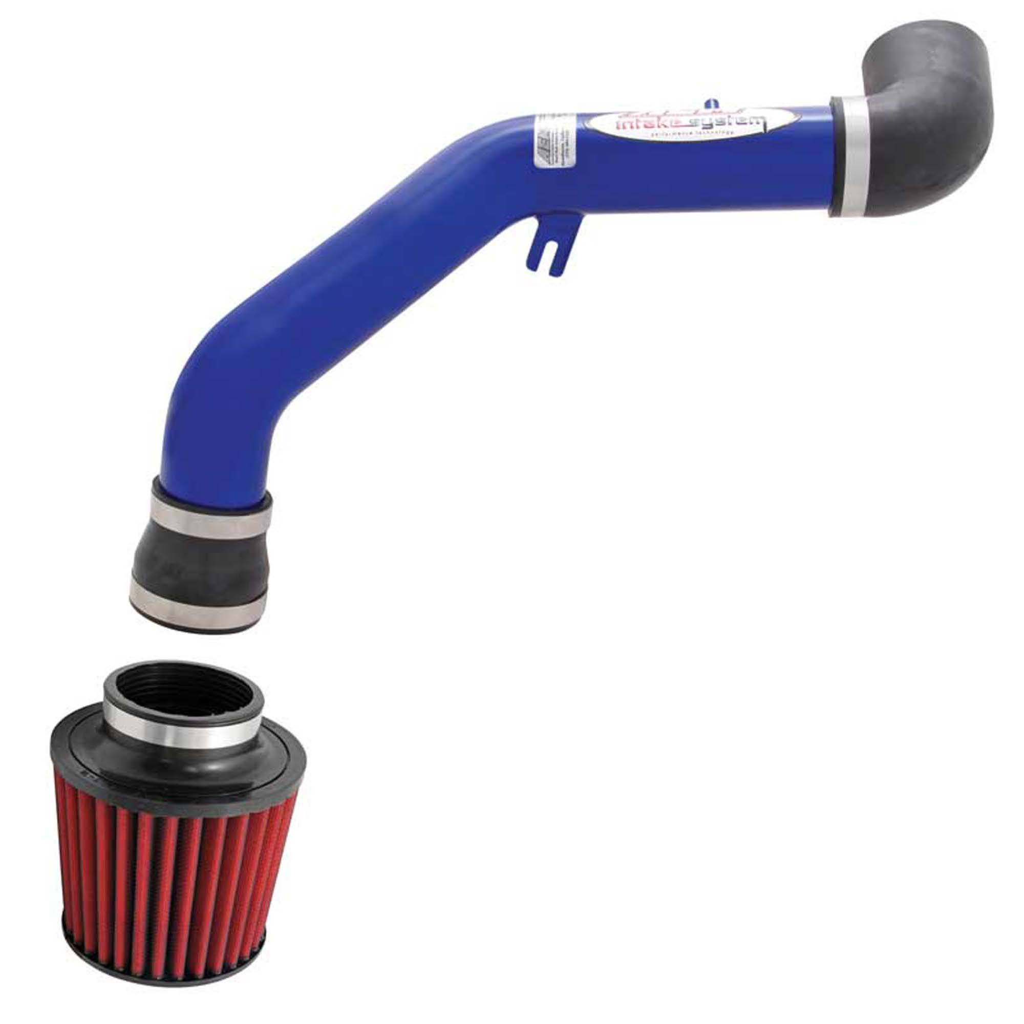 AEM-22-433 Short Ram Intake System (AEM-22-433-P)