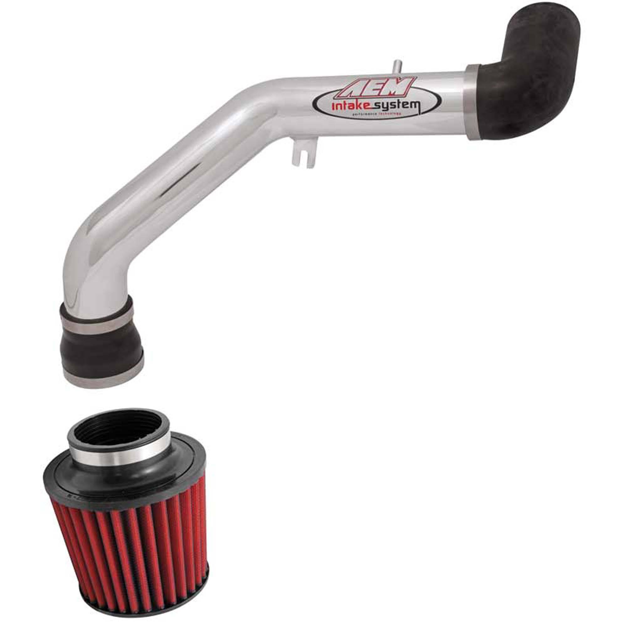 AEM-22-433 Short Ram Intake System (AEM-22-433-P) – view 2
