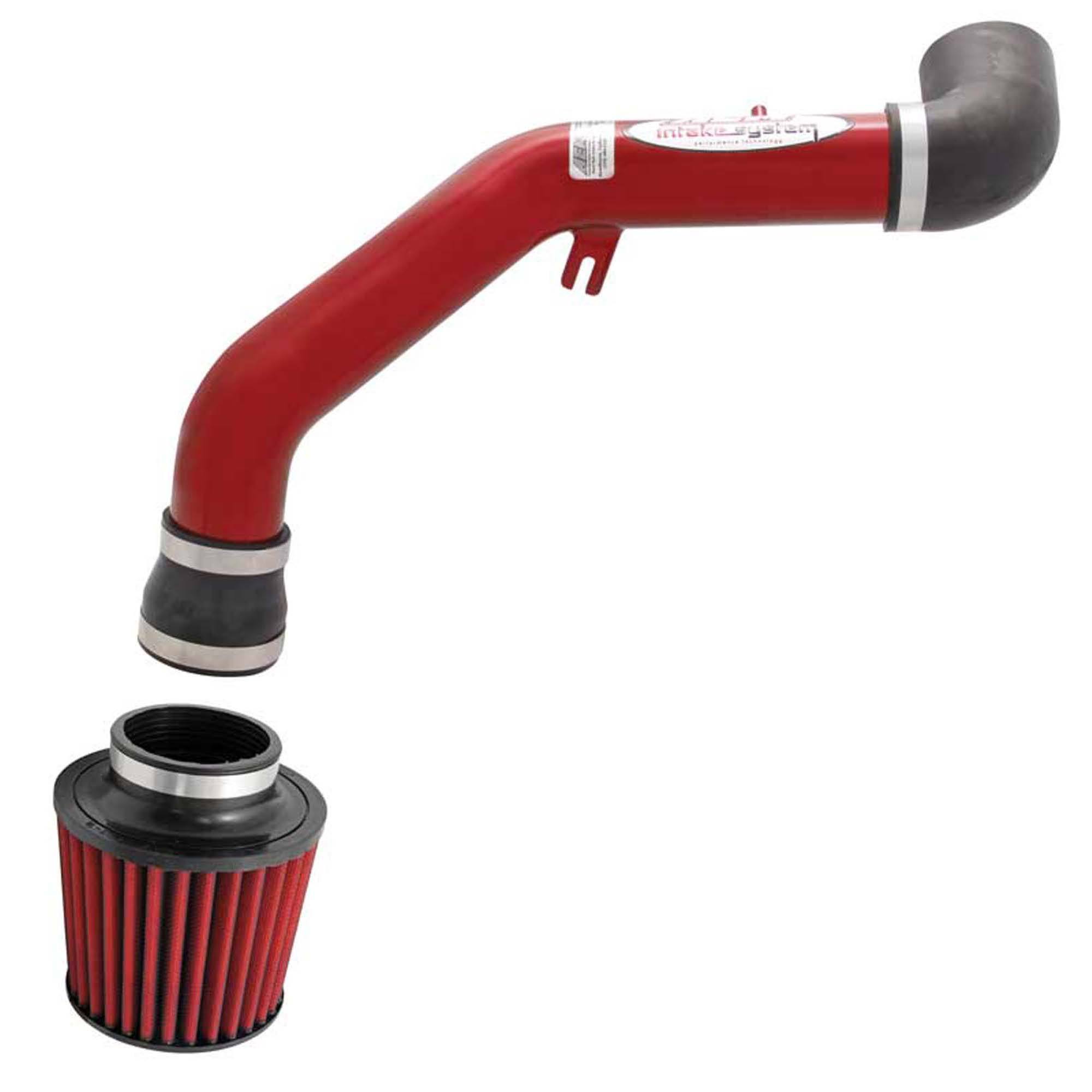 AEM-22-433 Short Ram Intake System (AEM-22-433-P) – view 3