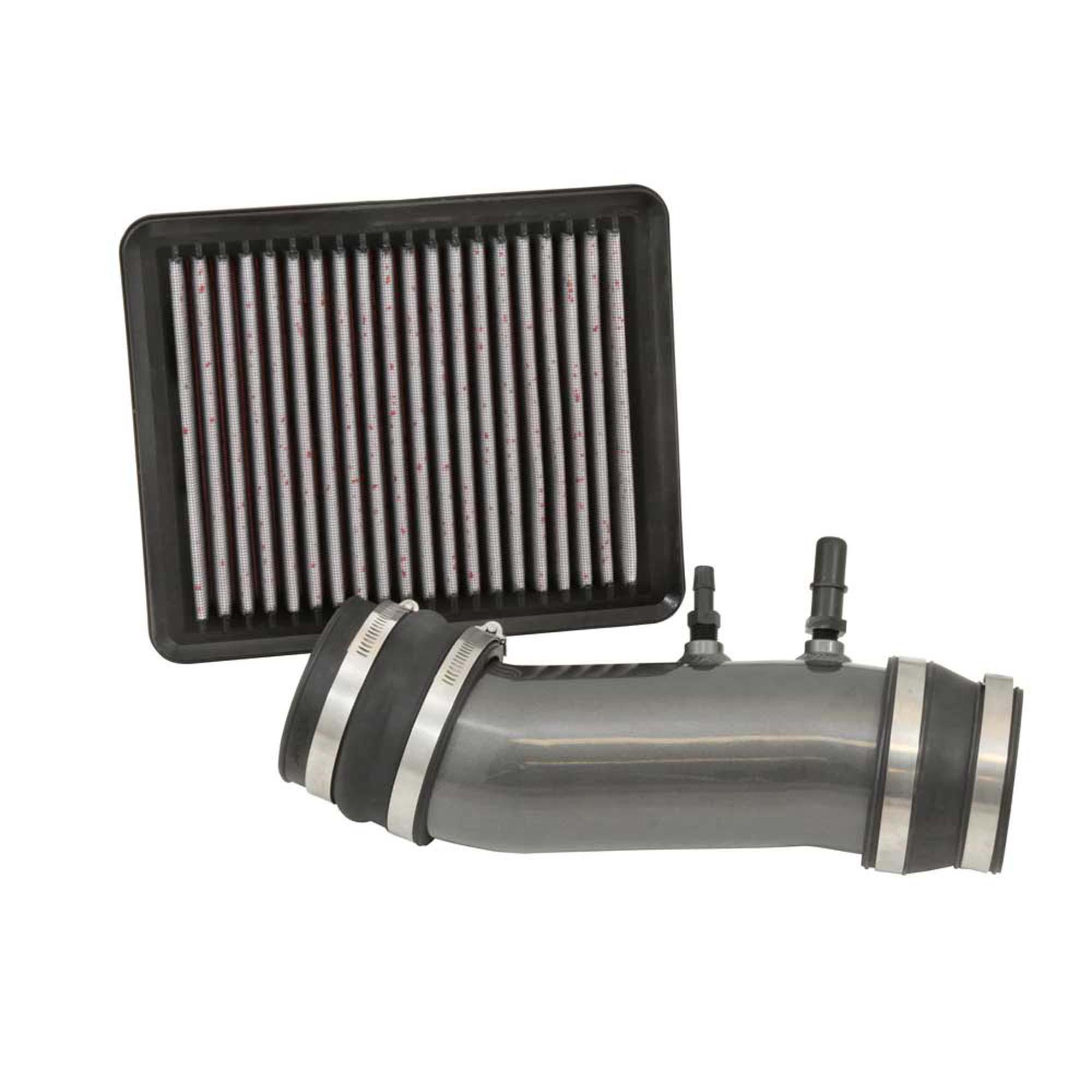 AEM-22-686C Cold Air Intake System – view 2