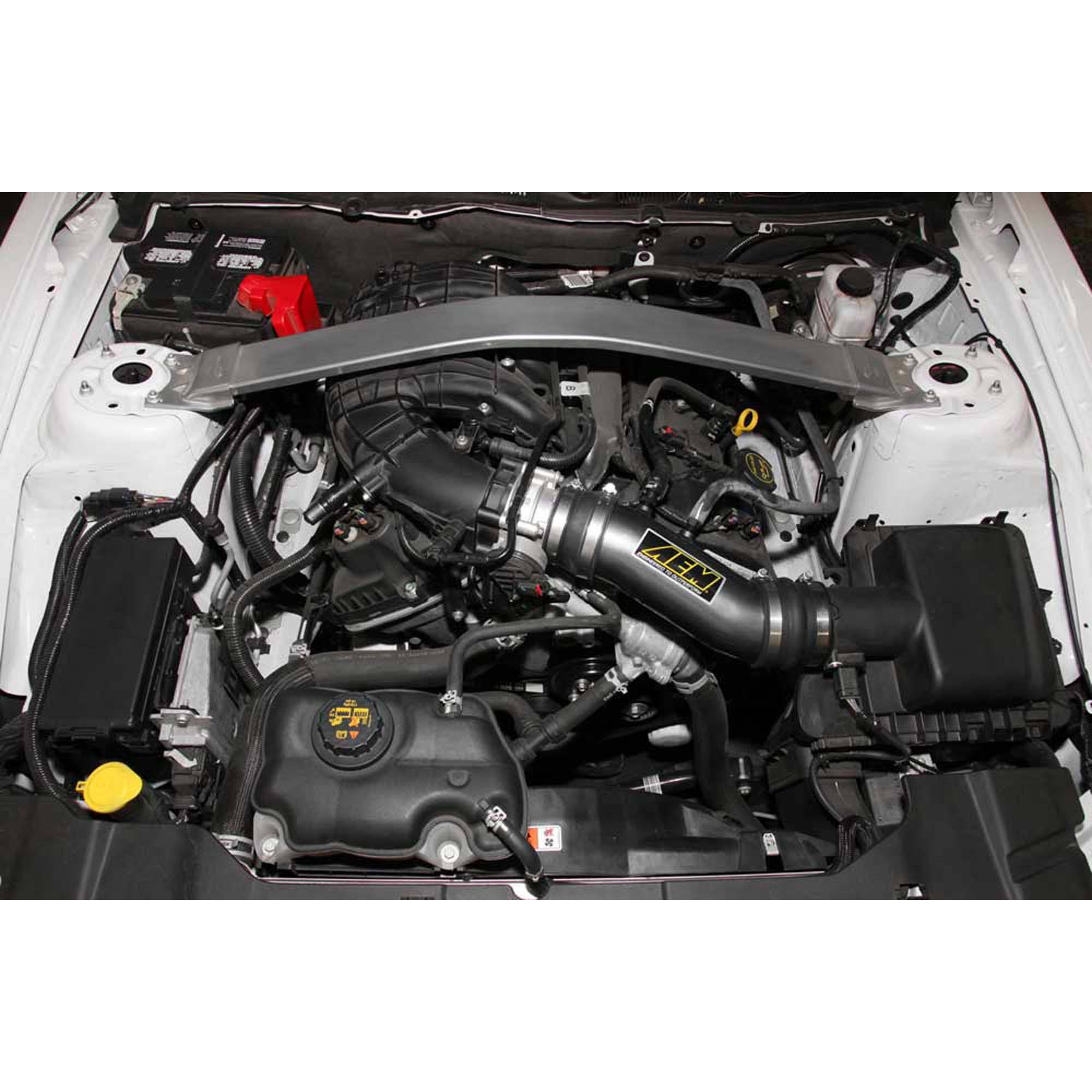 AEM-22-686C Cold Air Intake System – view 3