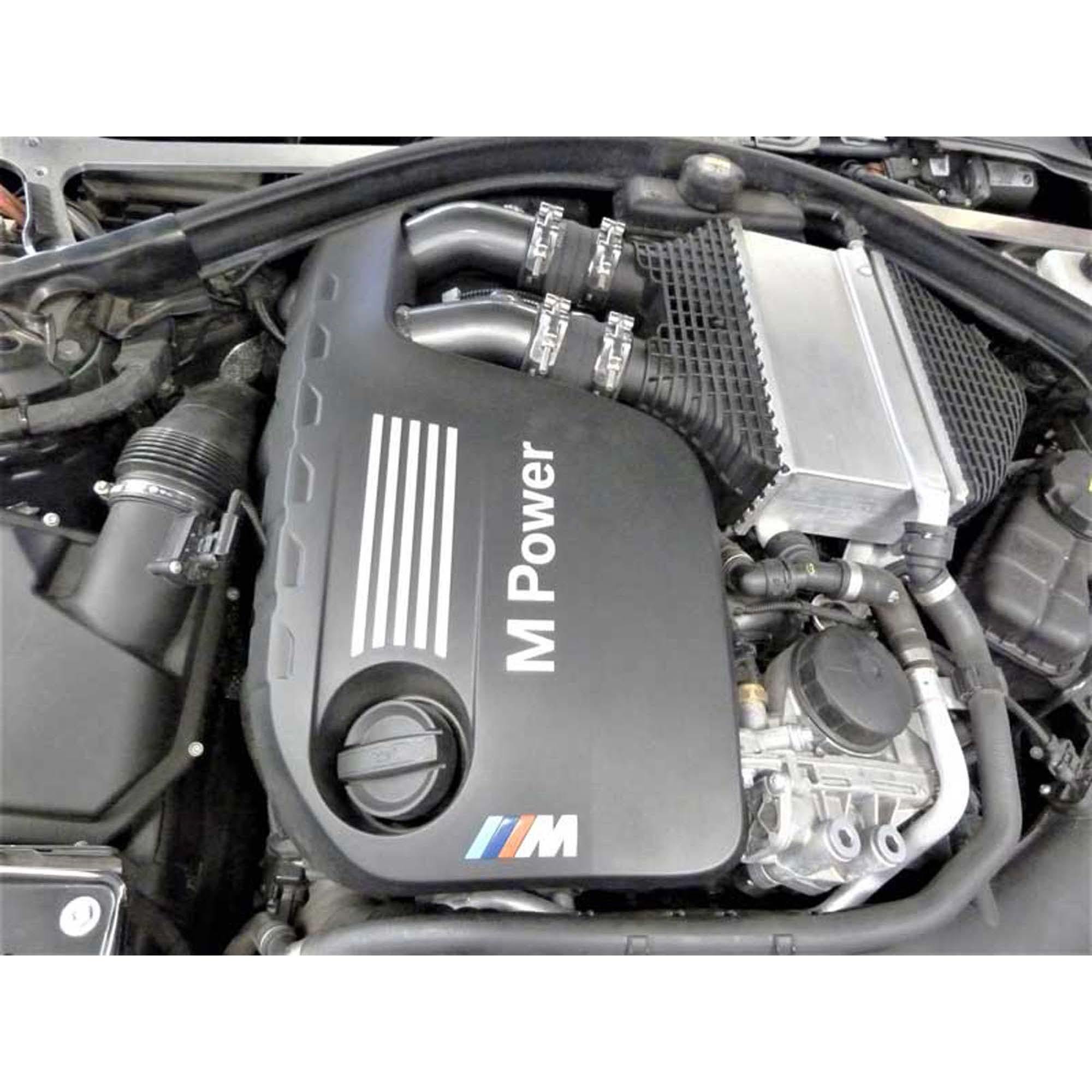 AEM-26-3008C Charge Pipe Kit – view 4