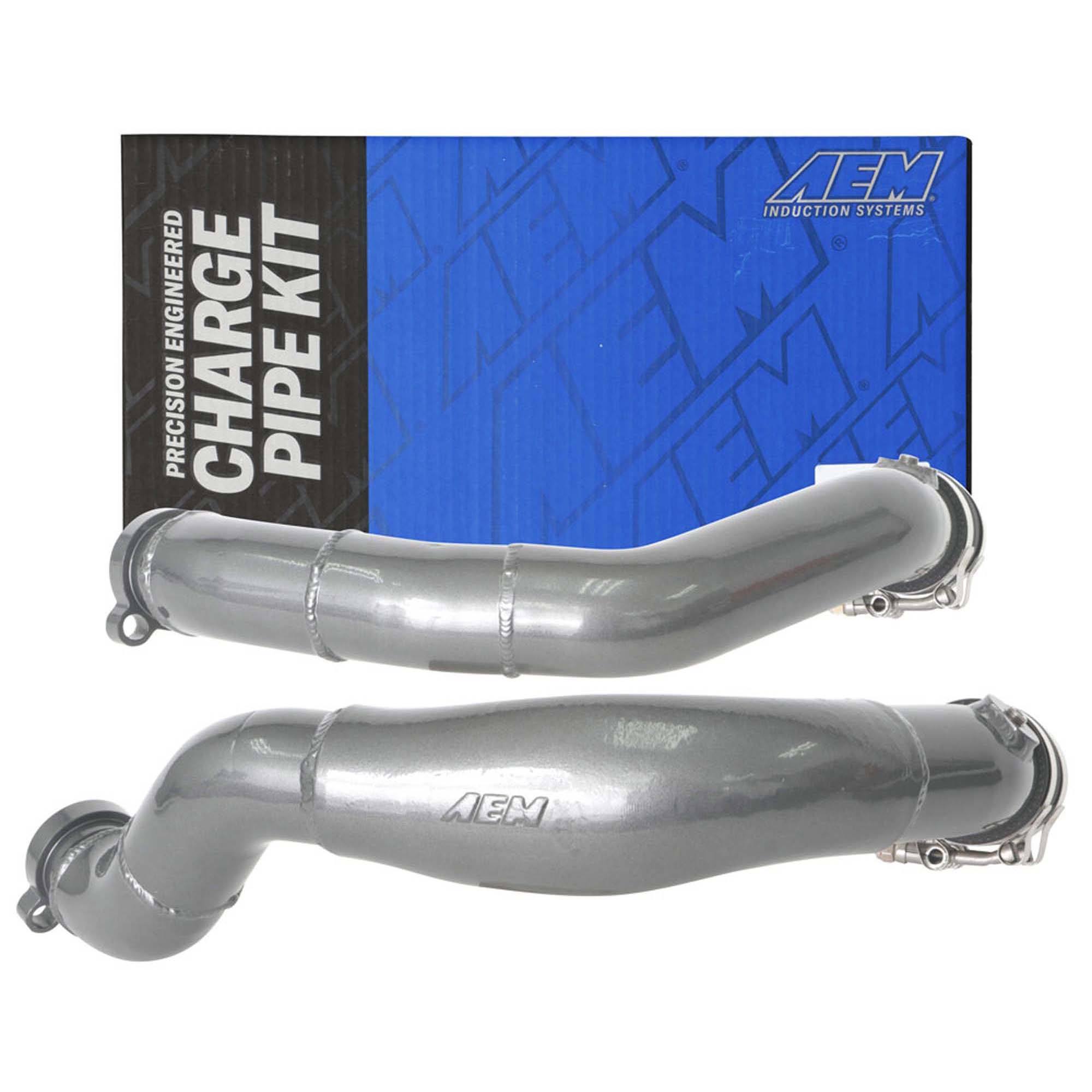 AEM-26-3008C Charge Pipe Kit – view 5