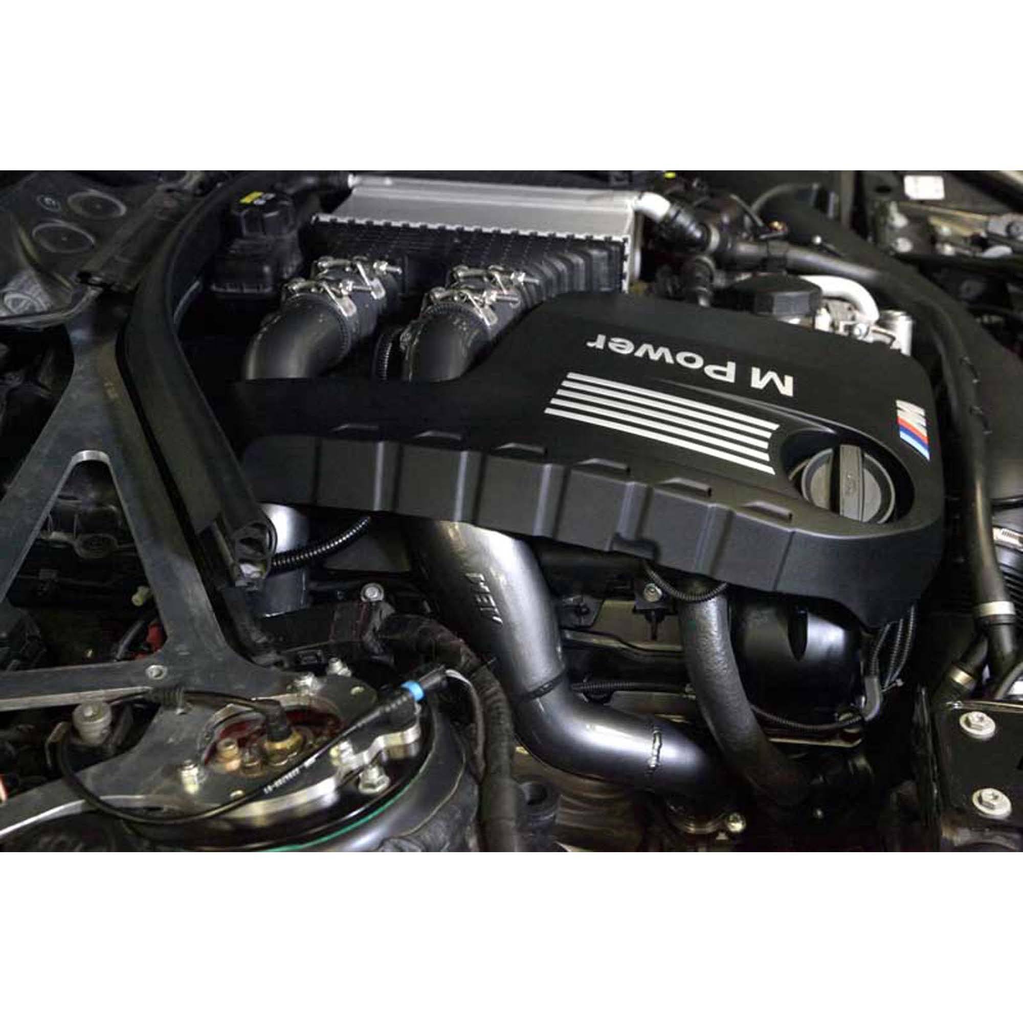 AEM-26-3010C Charge Pipe Kit – view 5