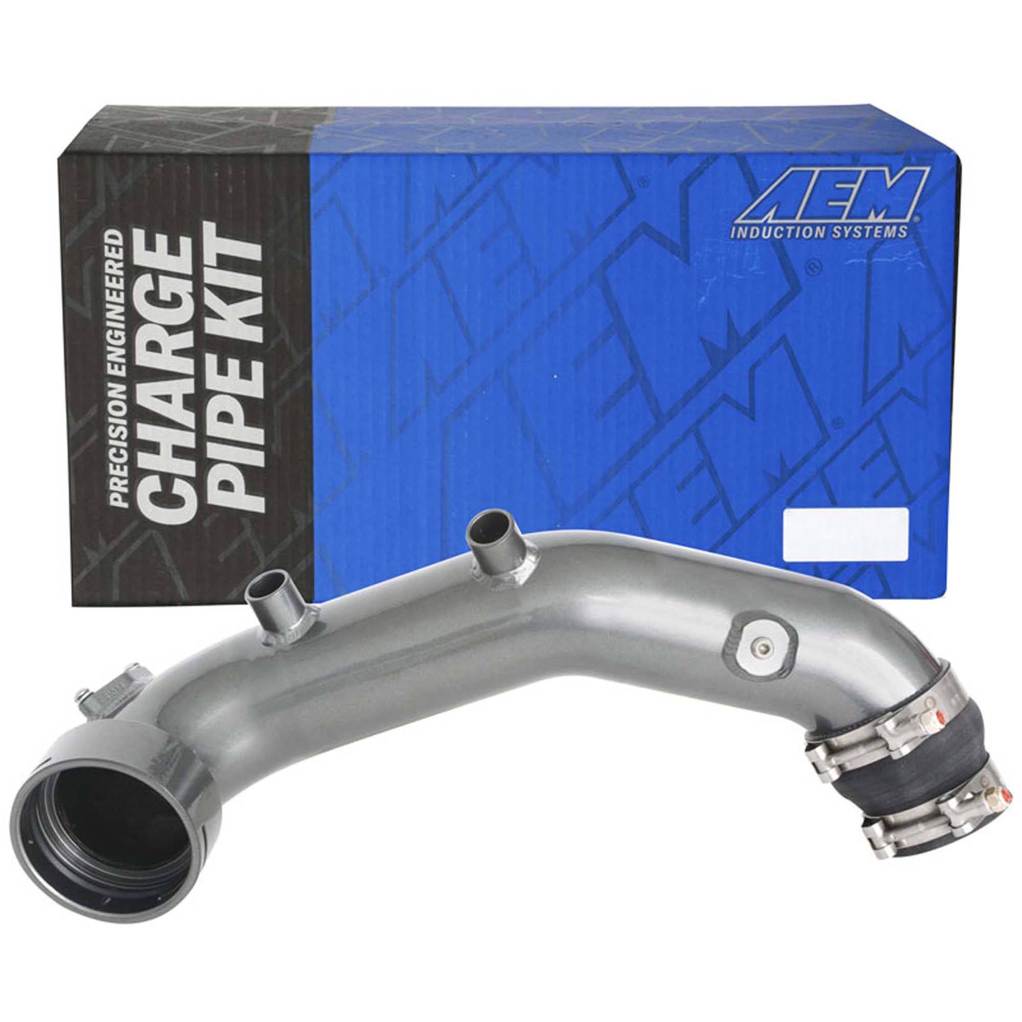 AEM-26-3010C Charge Pipe Kit – view 8