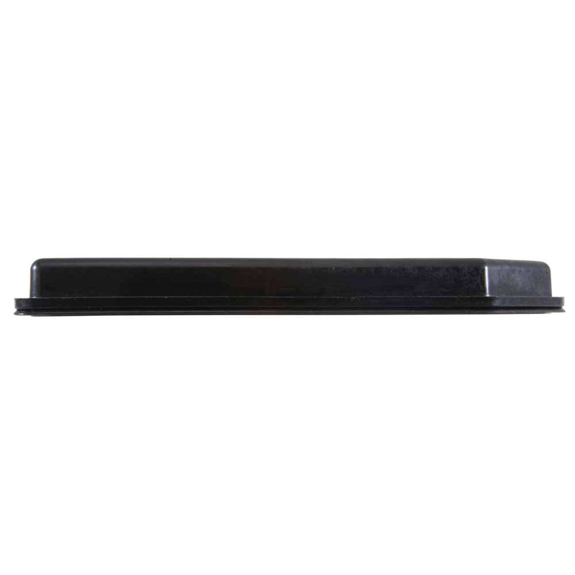 AEM-28-20276 DryFlow Air Filter – view 3