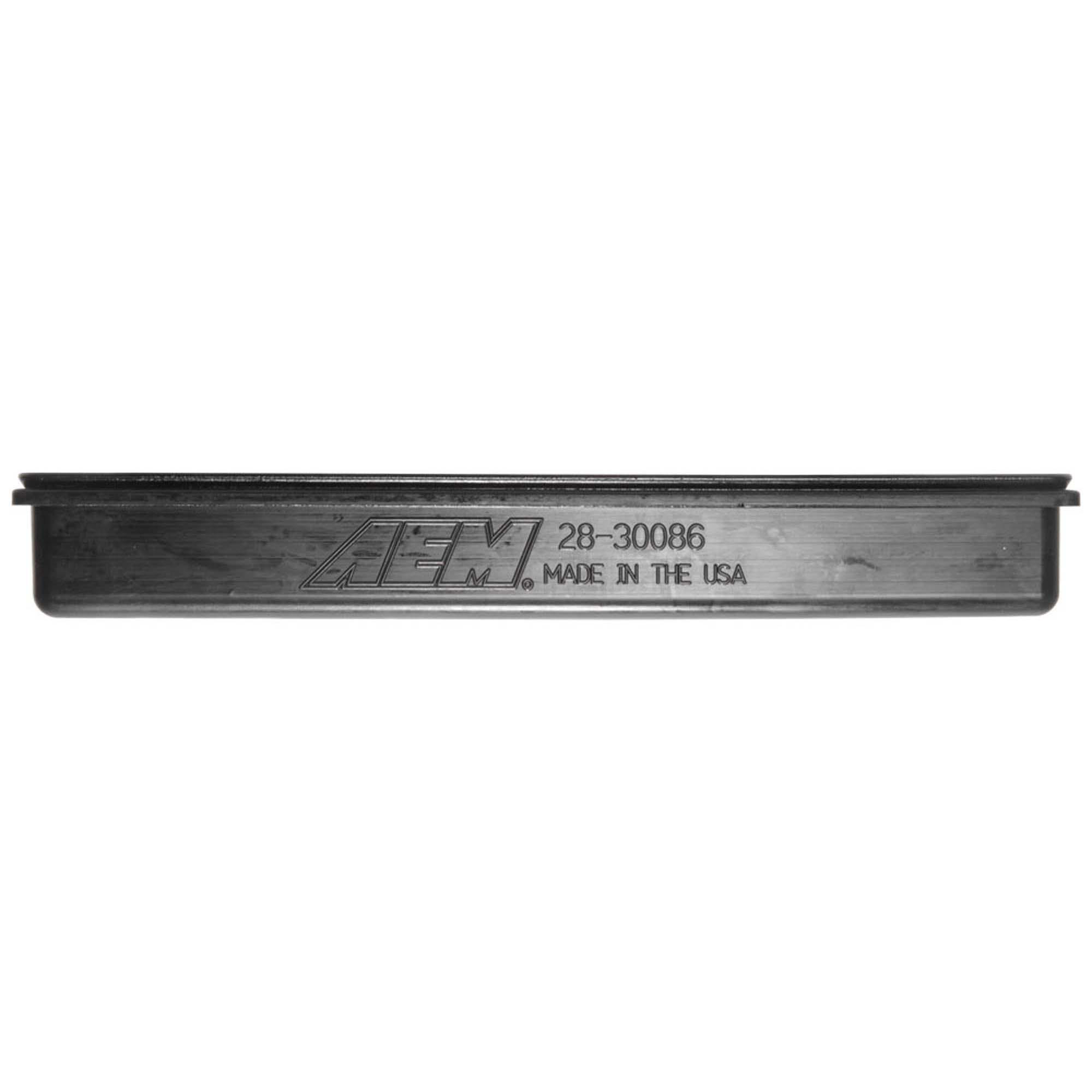 AEM-28-30086 DryFlow Air Filter – view 3