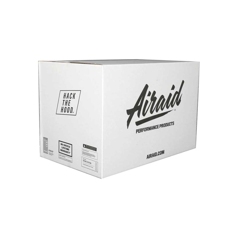 Air 203 295 Airaid Performance Air Intake System