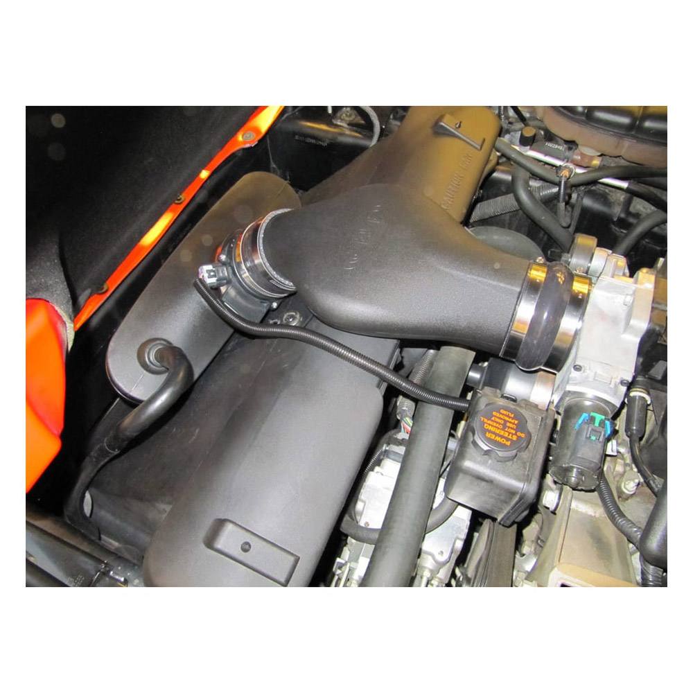 Air 251 292 Airaid Performance Air Intake System