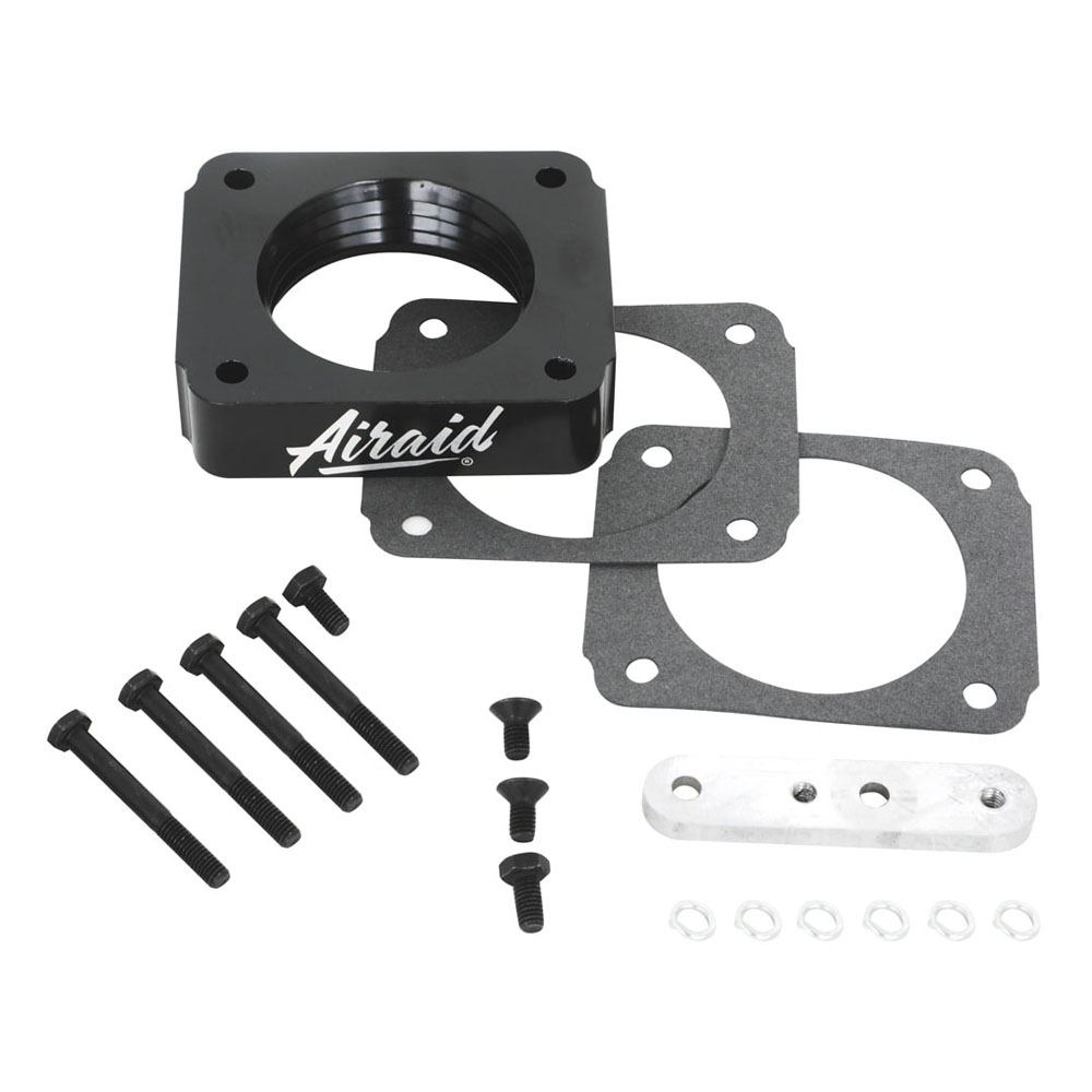 Air 400 524 Airaid Throttle Body Spacer