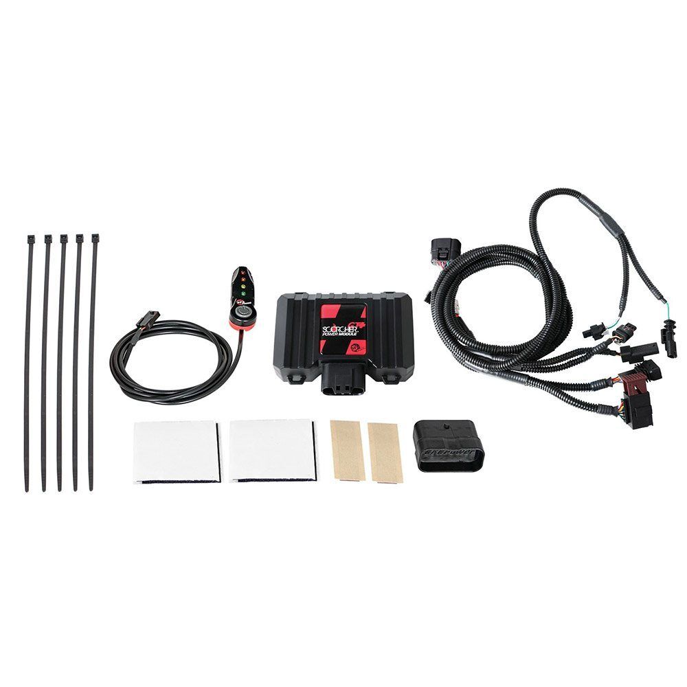 Scorcher Gt Plus Power Module- AFE-77-46209