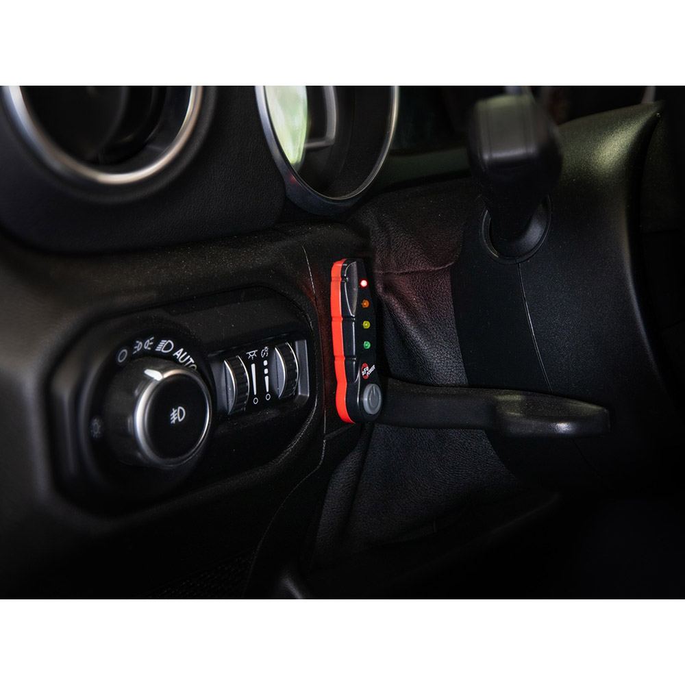 Scorcher Gt Plus Power Module- AFE-77-46209