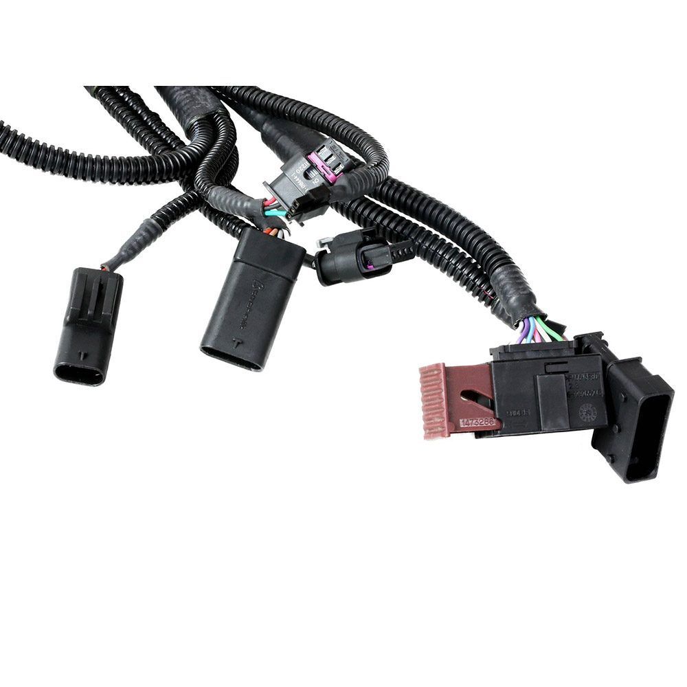 Scorcher Gt Plus Power Module- AFE-77-46209