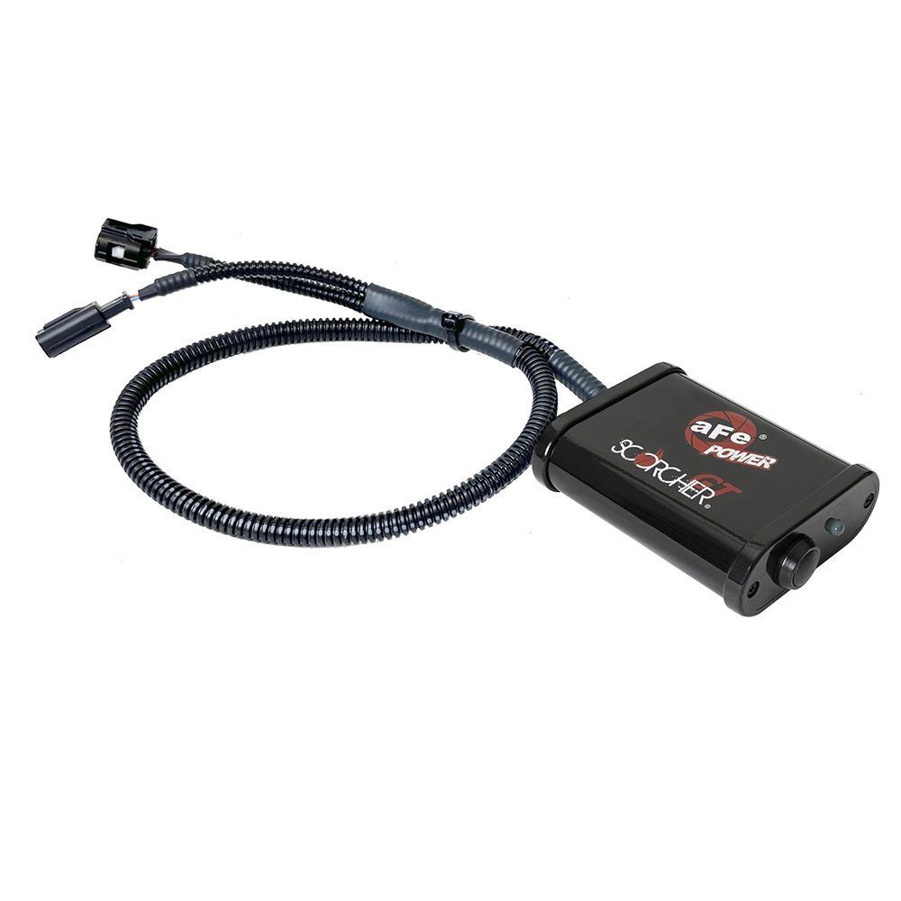 Scorcher Gt Power Module- AFE-77-46010