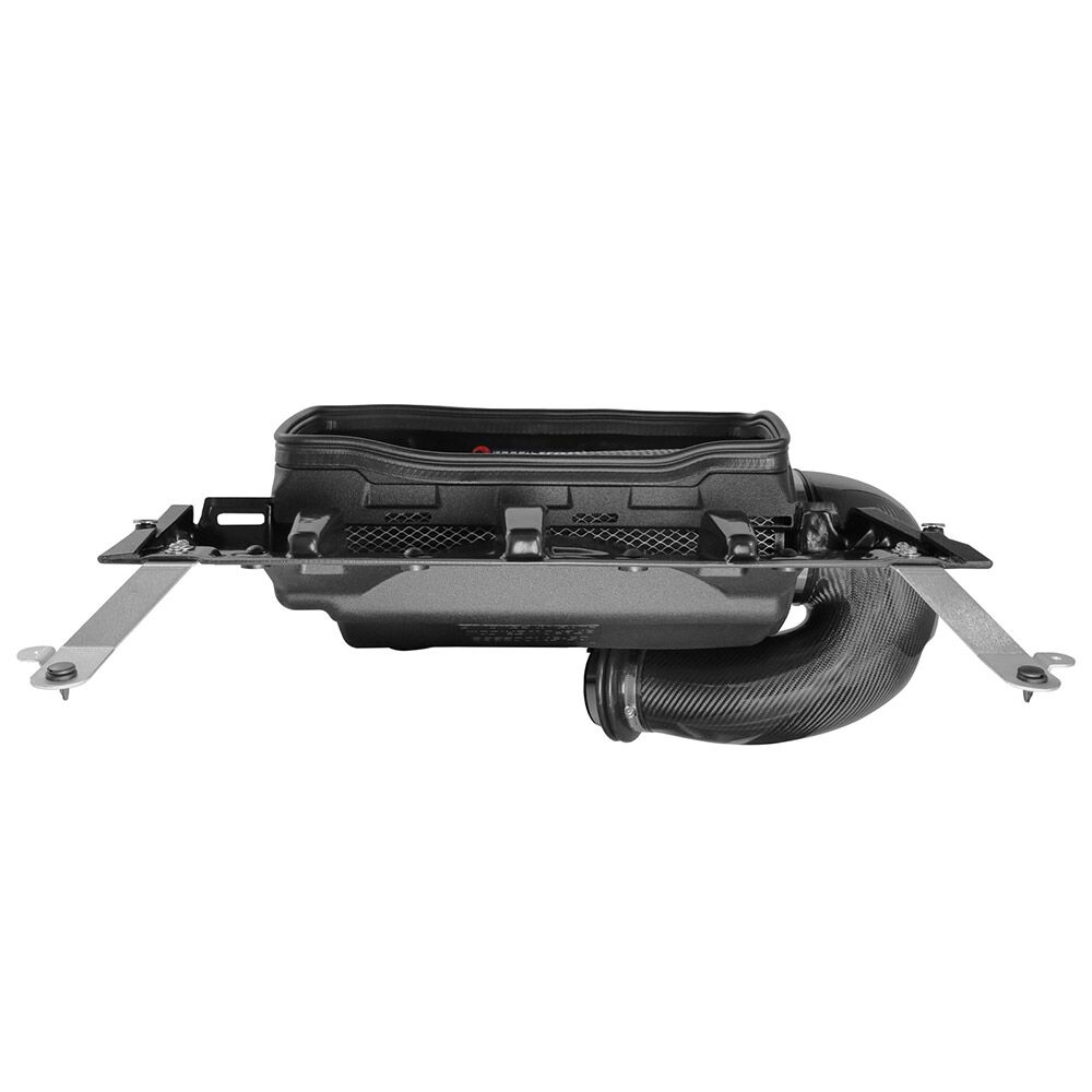 Track Series Carbon Fiber Cold Air Intake System W/ Black Pro 5R Filter- AFE-57-10022K