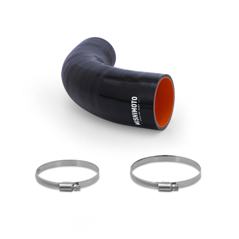 Mishimoto Cold Air Intake System | 2016-2018 Ford Focus RS (MMAI-RS-16WBL) – view 7