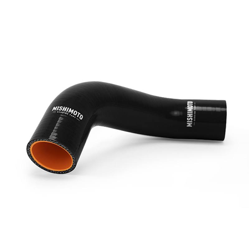 Mishimoto Black Silicone Radiator Hose Kit for Subaru WRX & STI (MMHOSE-WRX-01BK) – view 6