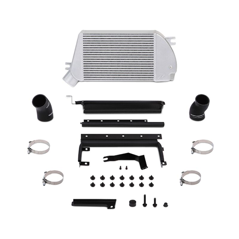 Mishimoto MMTMIC-WRX-15XSL intercooler kit for Subaru WRX 2015-2021