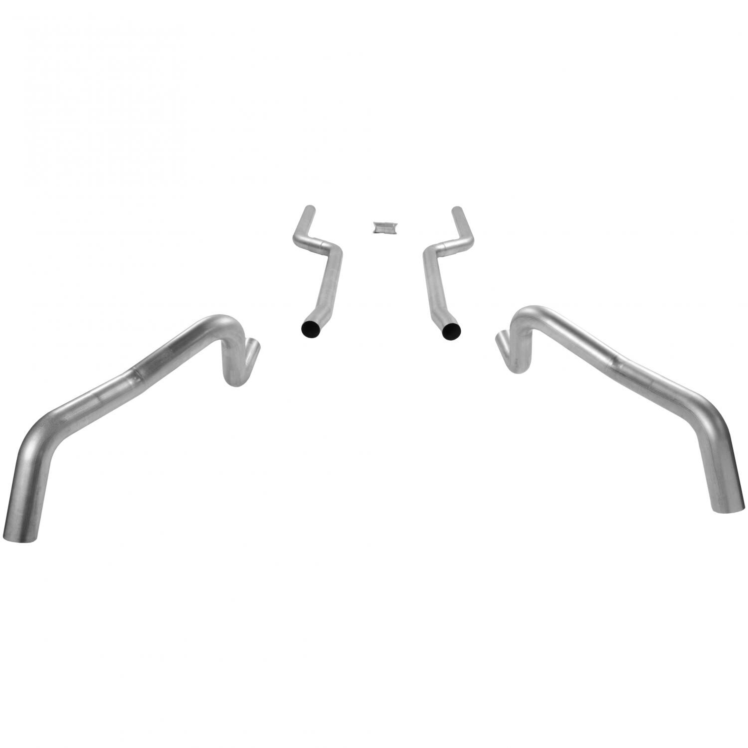 Flowmaster Crossmember-Back Exhaust System (1050-FM) – view 2