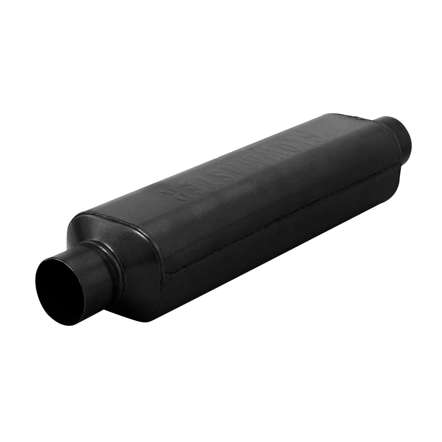 Flowmaster Super HP-2 Muffler 409SS (12018409) – view 3