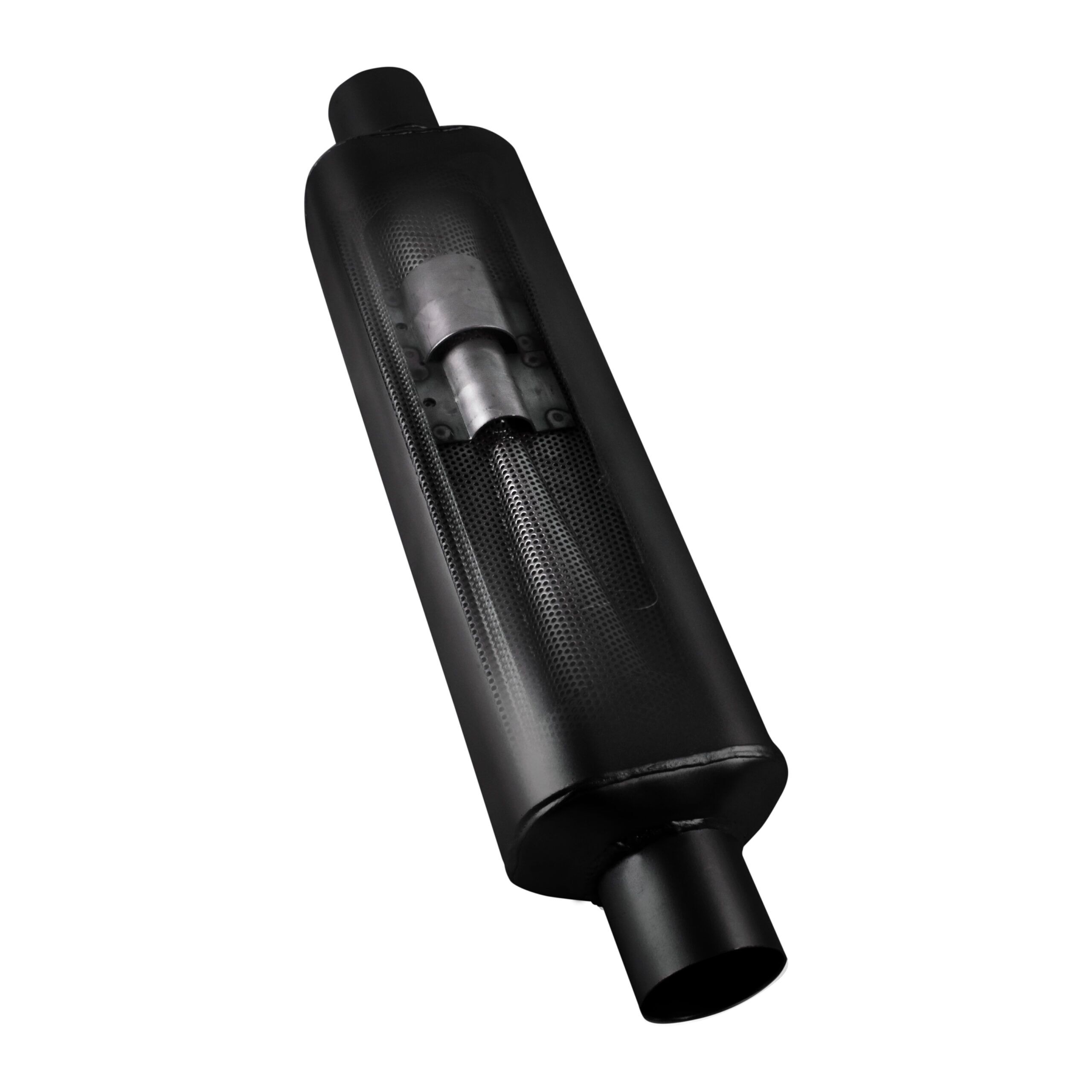 Flowmaster Super HP-2 Muffler 409SS (12018409) – view 2