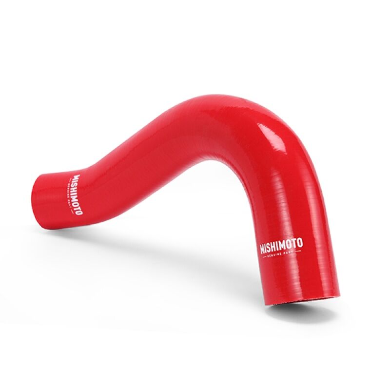 Mishimoto Red Silicone Coolant Hose Kit for 2010 Ram 6.7L Cummins (MMHOSE-RAM-10DRD) – view 8