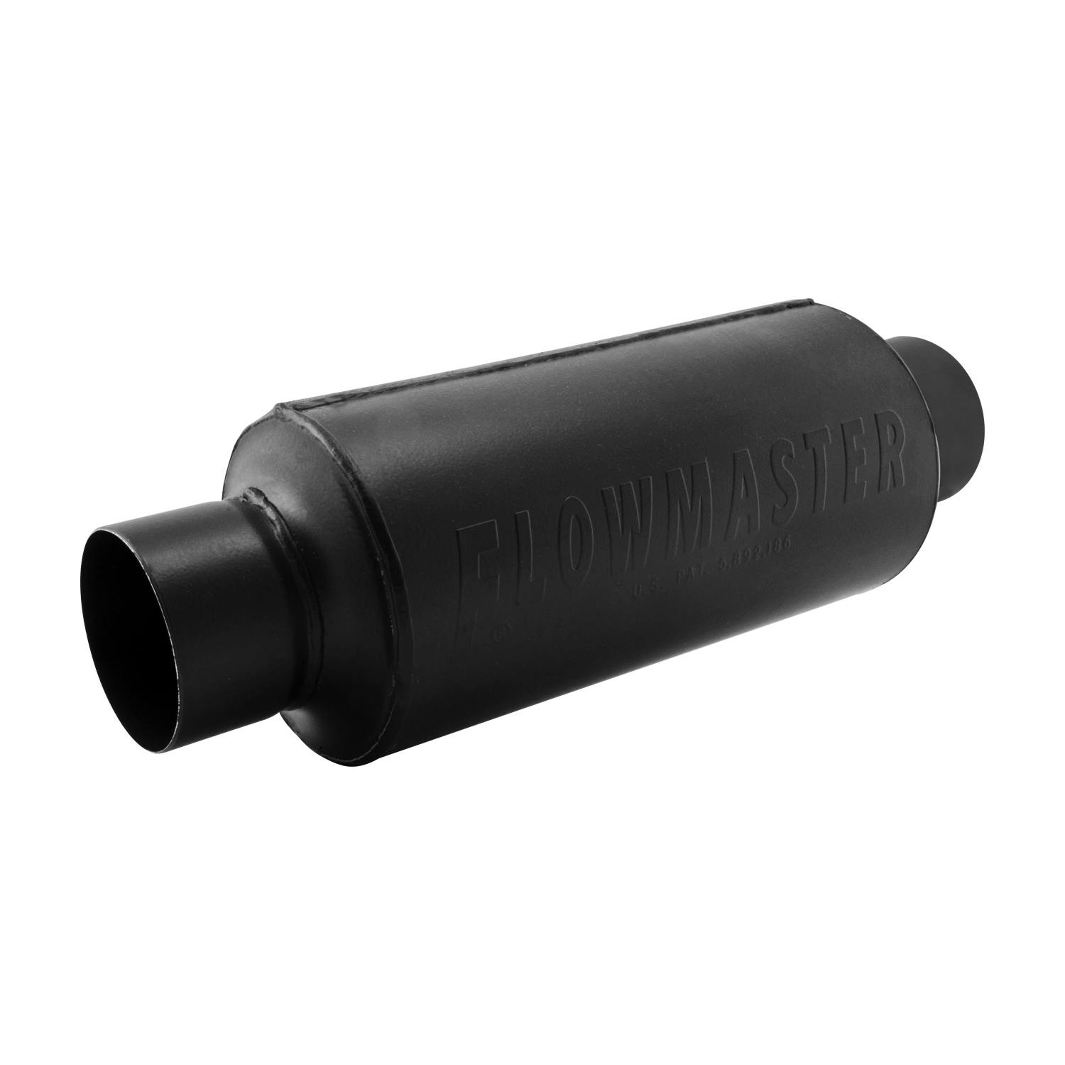 Flowmaster Pro Series Shorty Muffler (13012100) – view 3