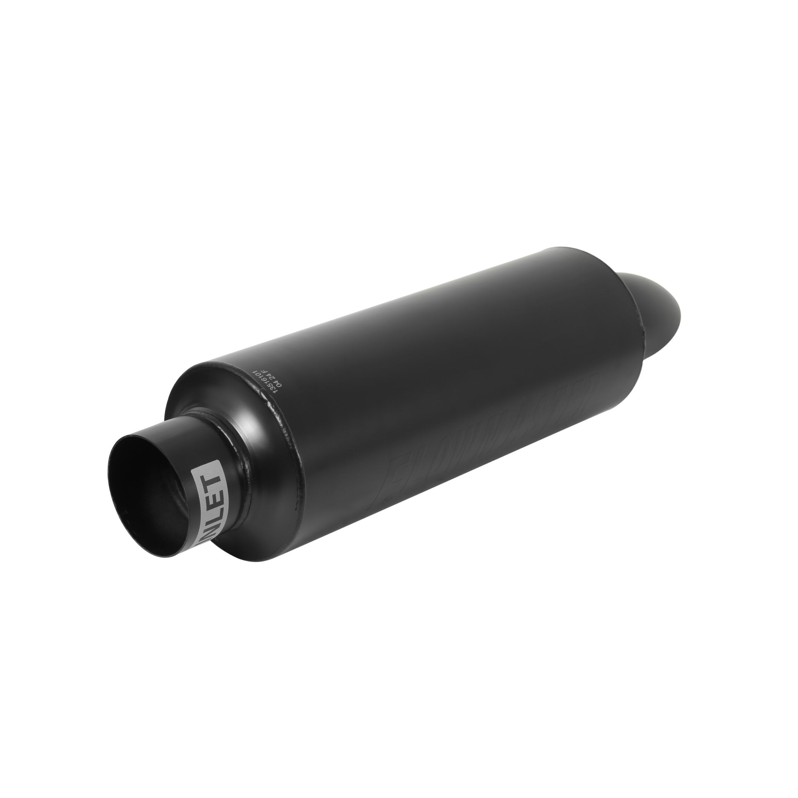 Flowmaster Pro Series Muffler (13516101) – view 6