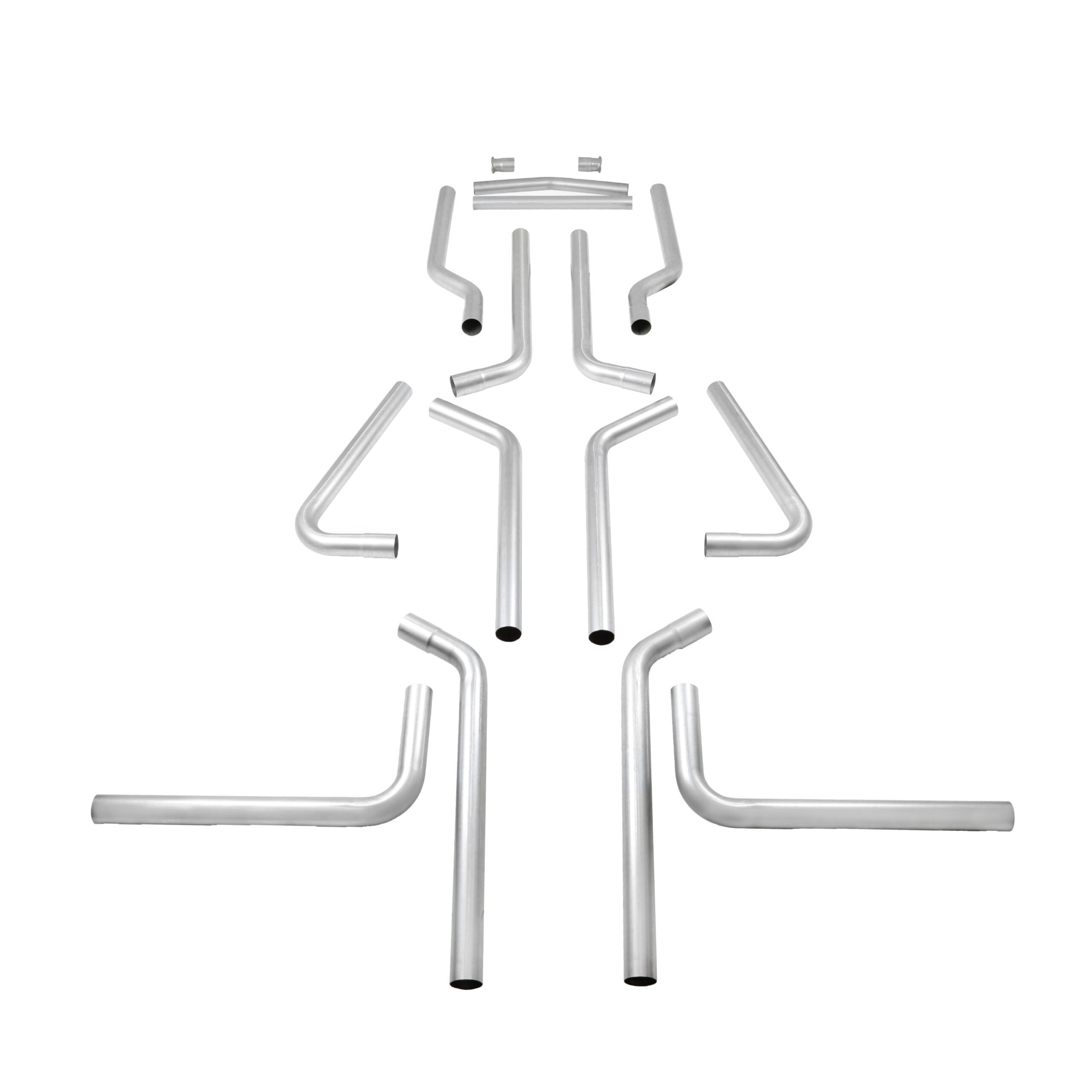 Flowmaster Exhaust System Kit (15935) – view 4