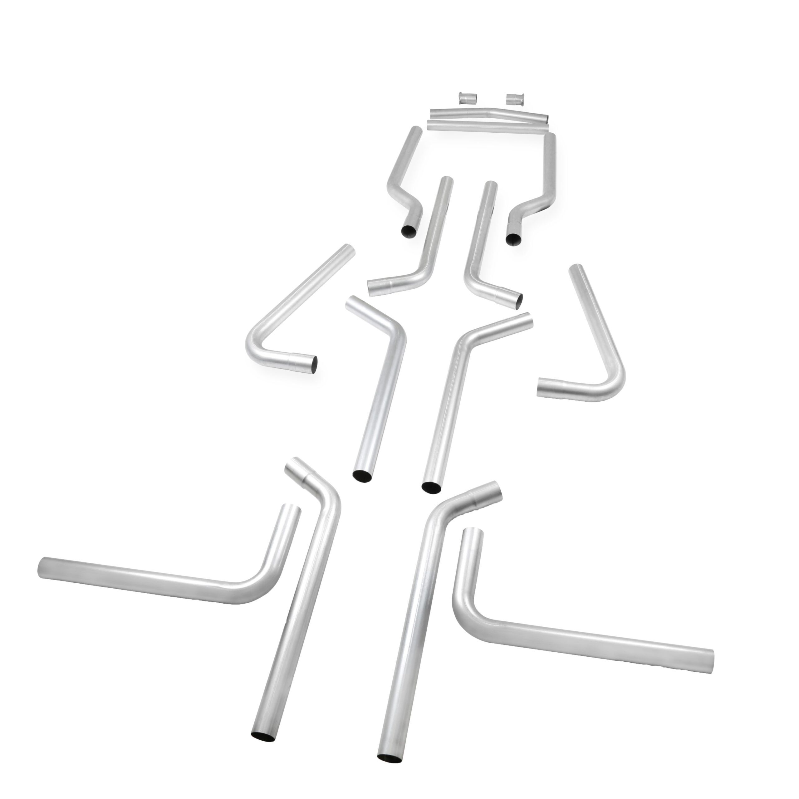 Flowmaster Exhaust System Kit (15935)