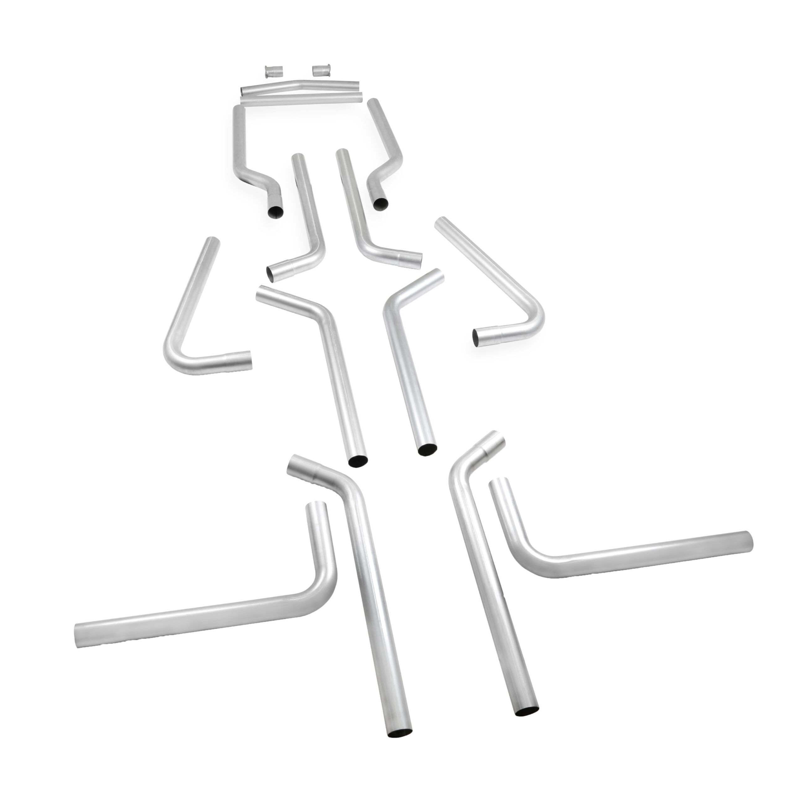 Flowmaster Exhaust System Kit (15935) – view 2