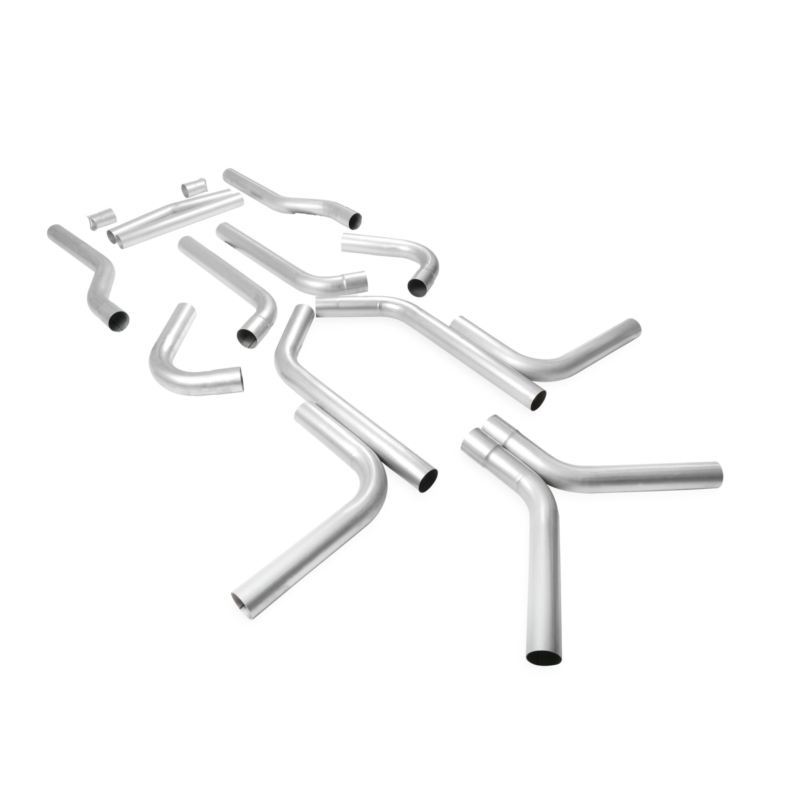 Flowmaster Exhaust System Kit (15935) – view 3