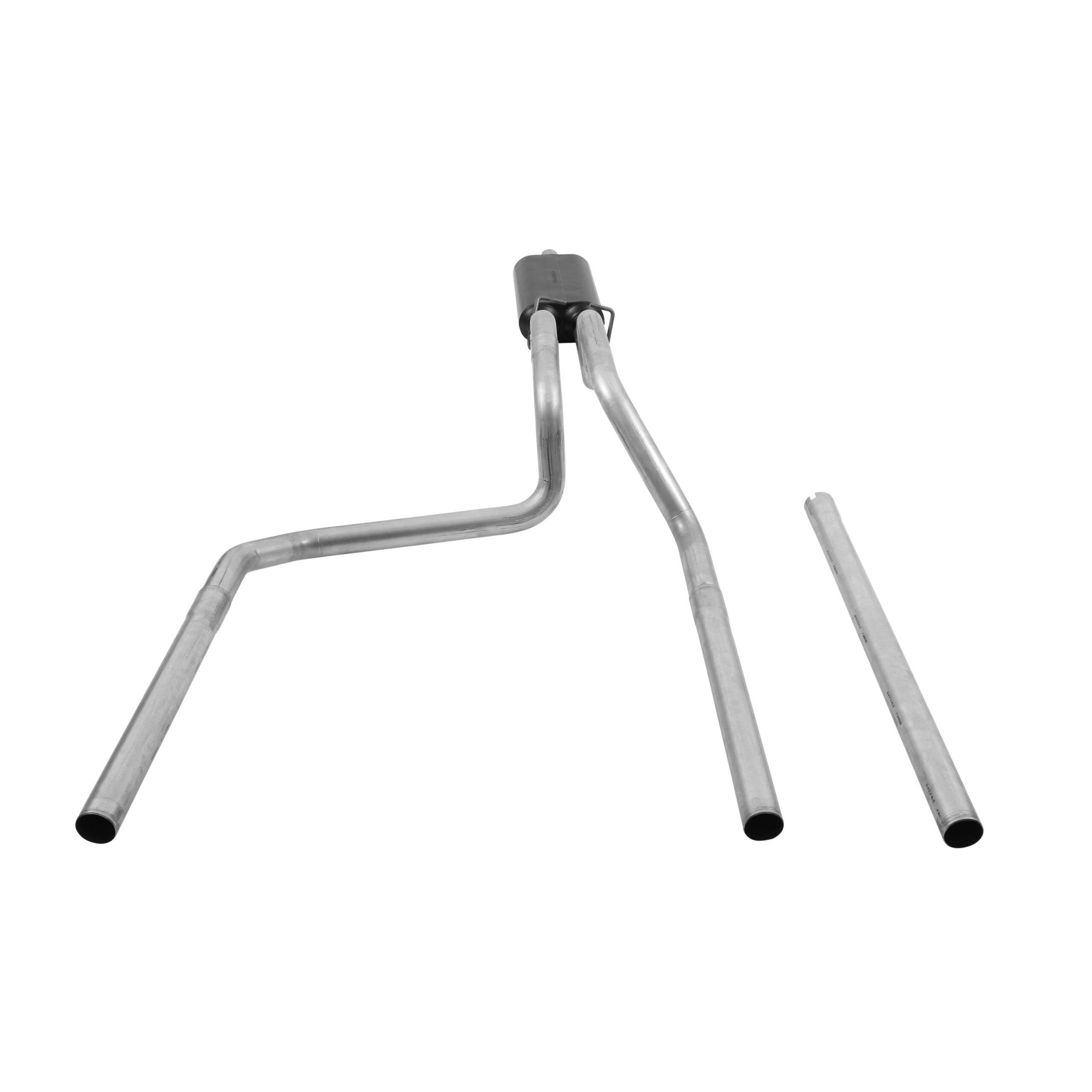 Flowmaster American Thunder Cat-back Exhaust System (17171)