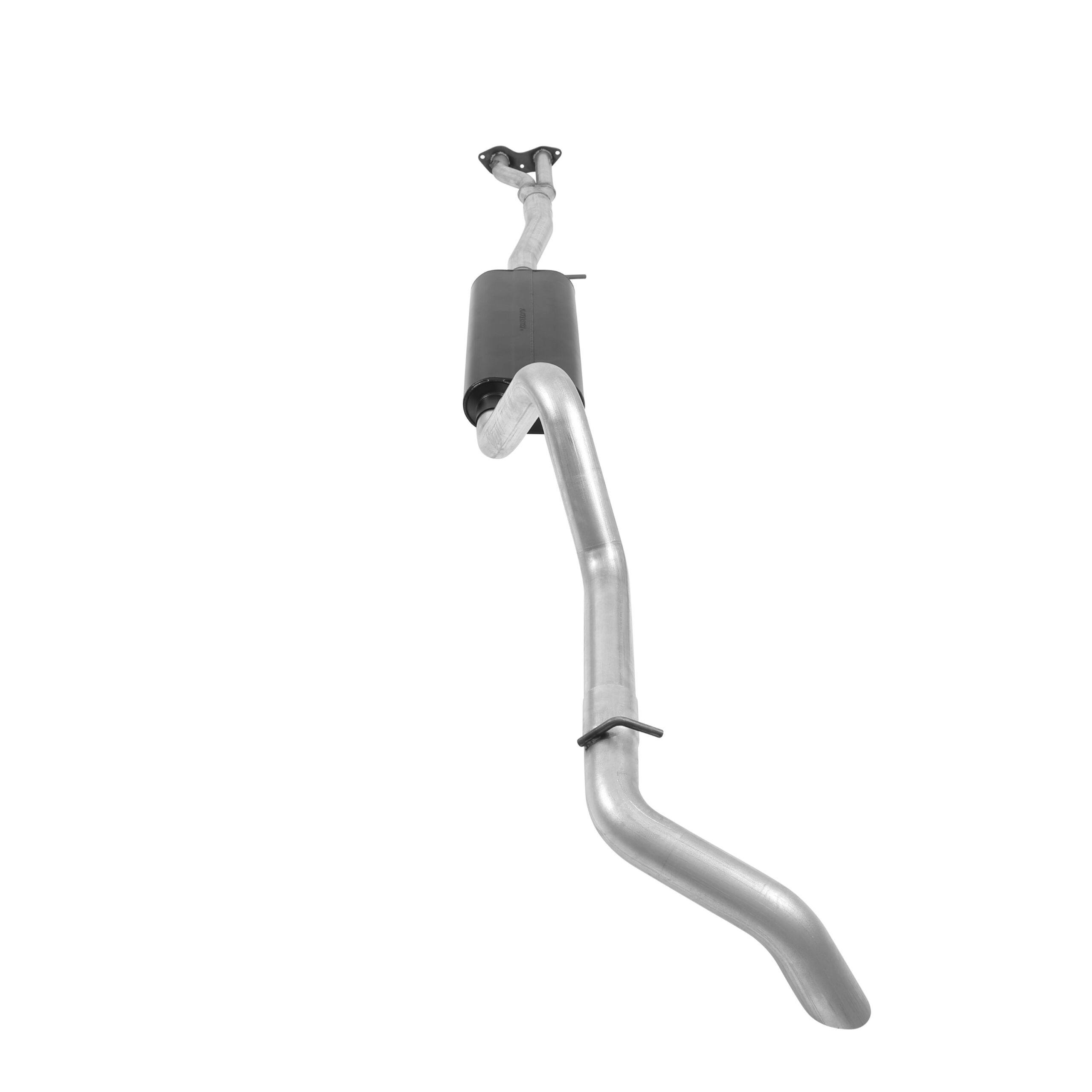 Flowmaster American Thunder Cat-back Exhaust System (17287)