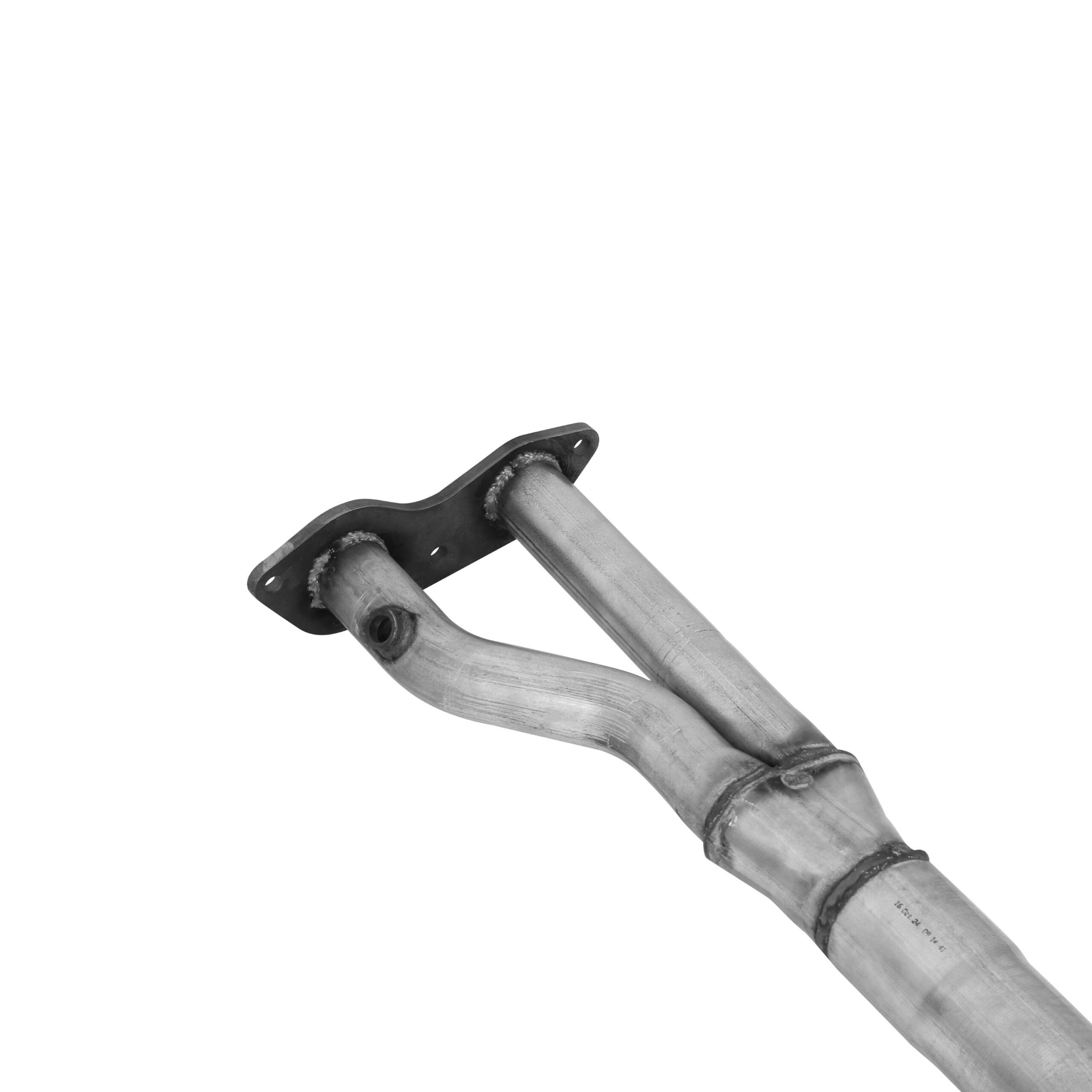 Flowmaster American Thunder Cat-back Exhaust System (17287) – view 4