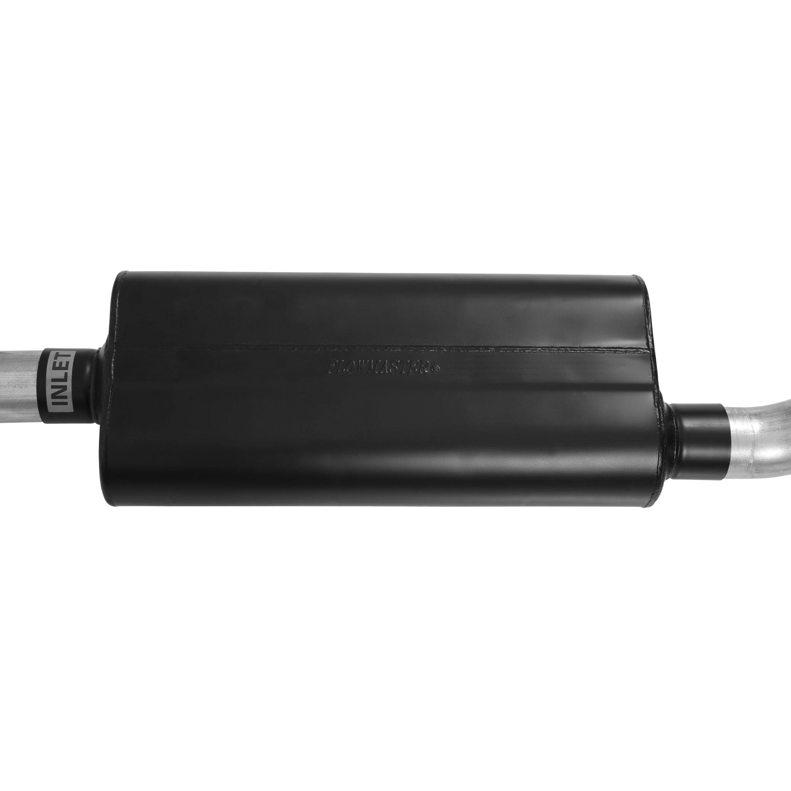 Flowmaster American Thunder Cat-back Exhaust System (17287) – view 5