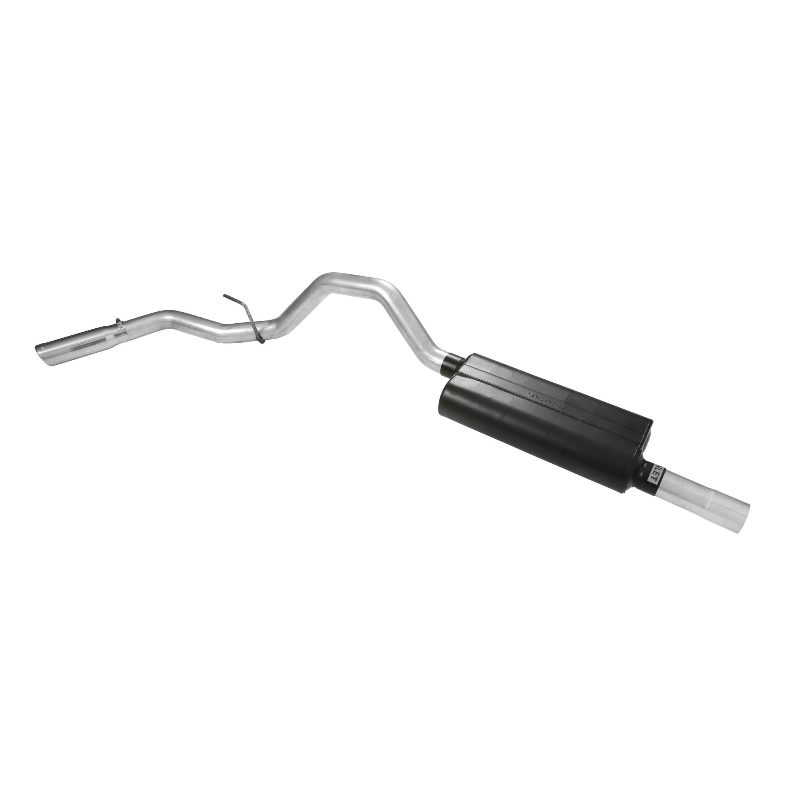Flowmaster Force II Cat-back Exhaust System (17446) – view 2