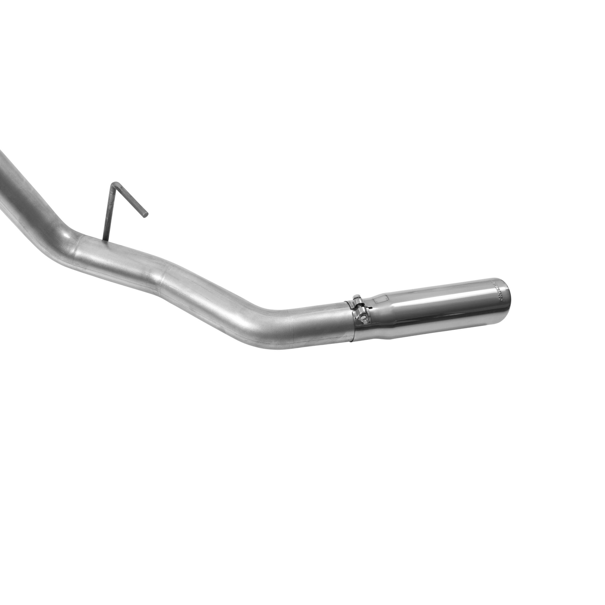 Flowmaster Force II Cat-back Exhaust System (17446) – view 4