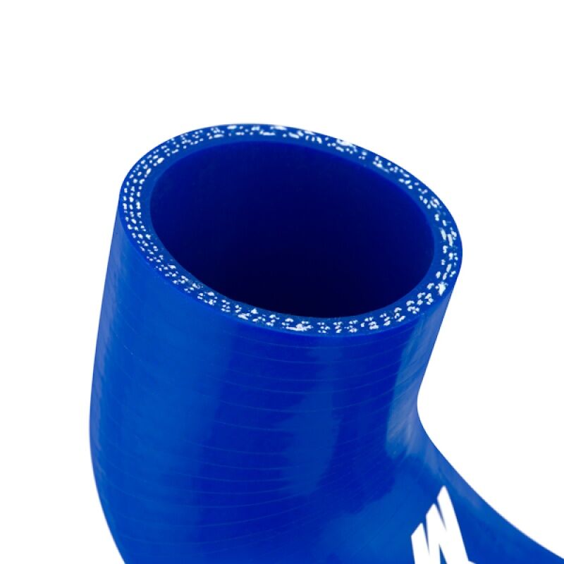 Mishimoto Blue Silicone Intercooler Hoses for Subaru WRX & Forester XT (MMHOSE-SUB-INT6BL) – view 10